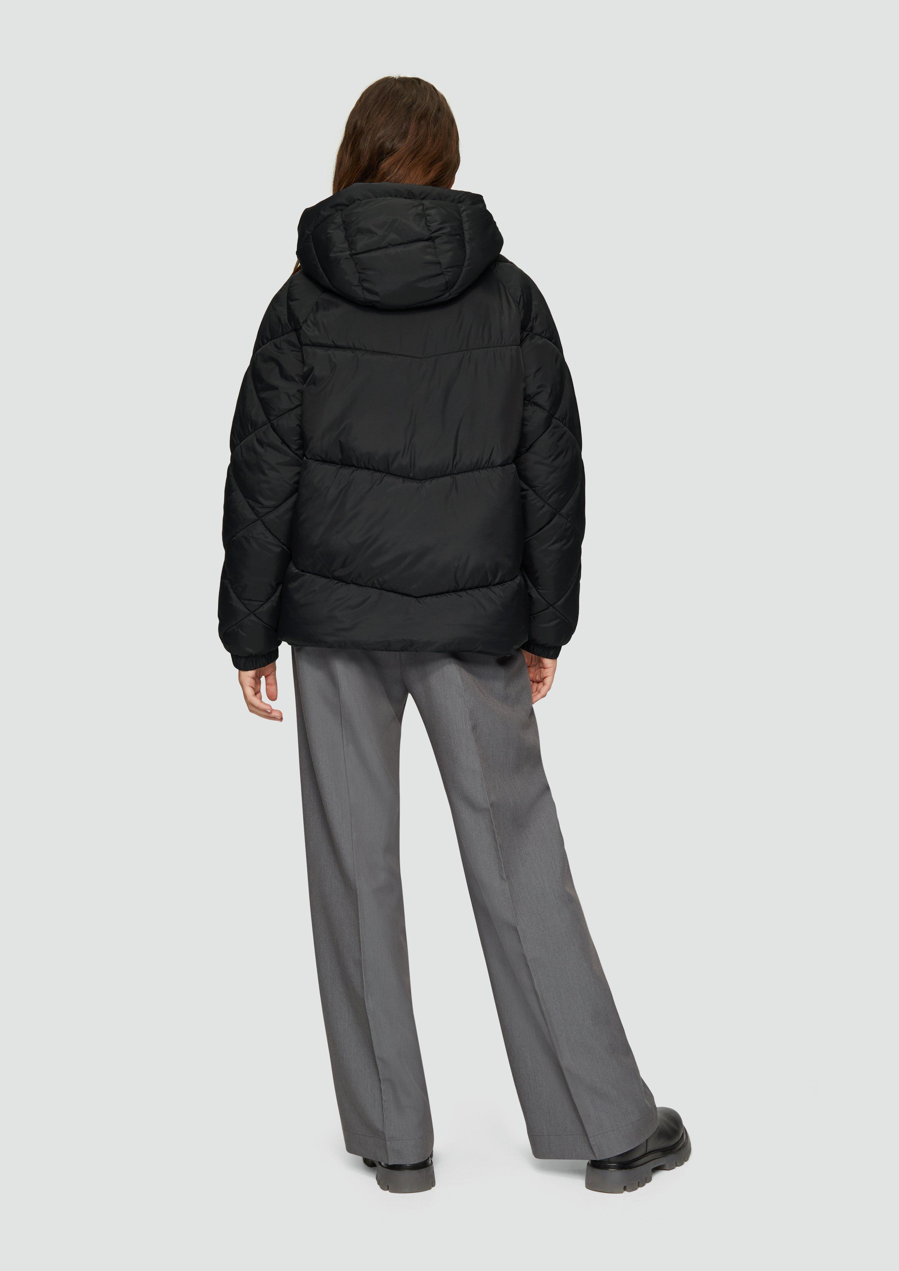 Zunanja jakna in 9999 & 1602