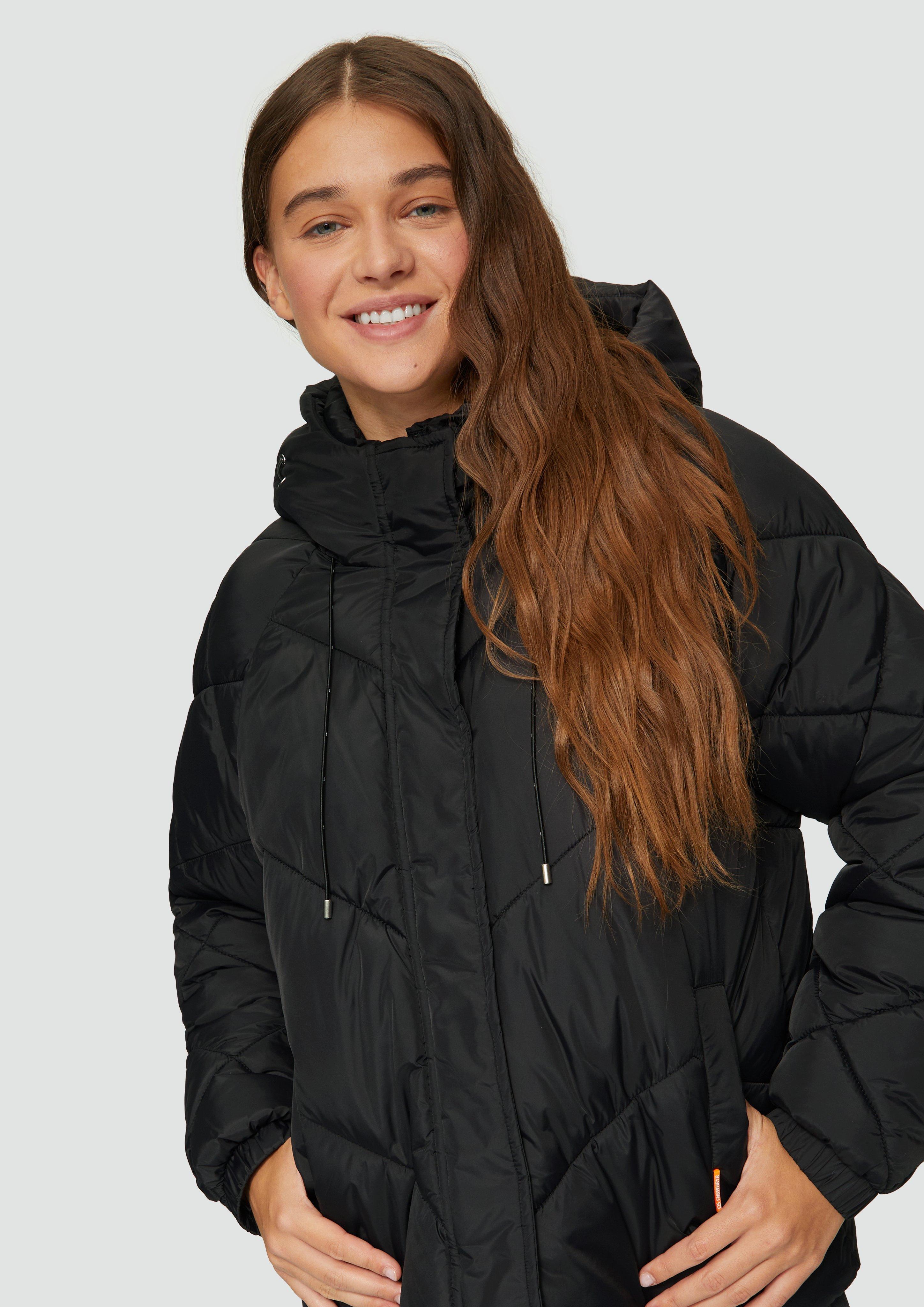 Zunanja jakna in 9999 & 1602