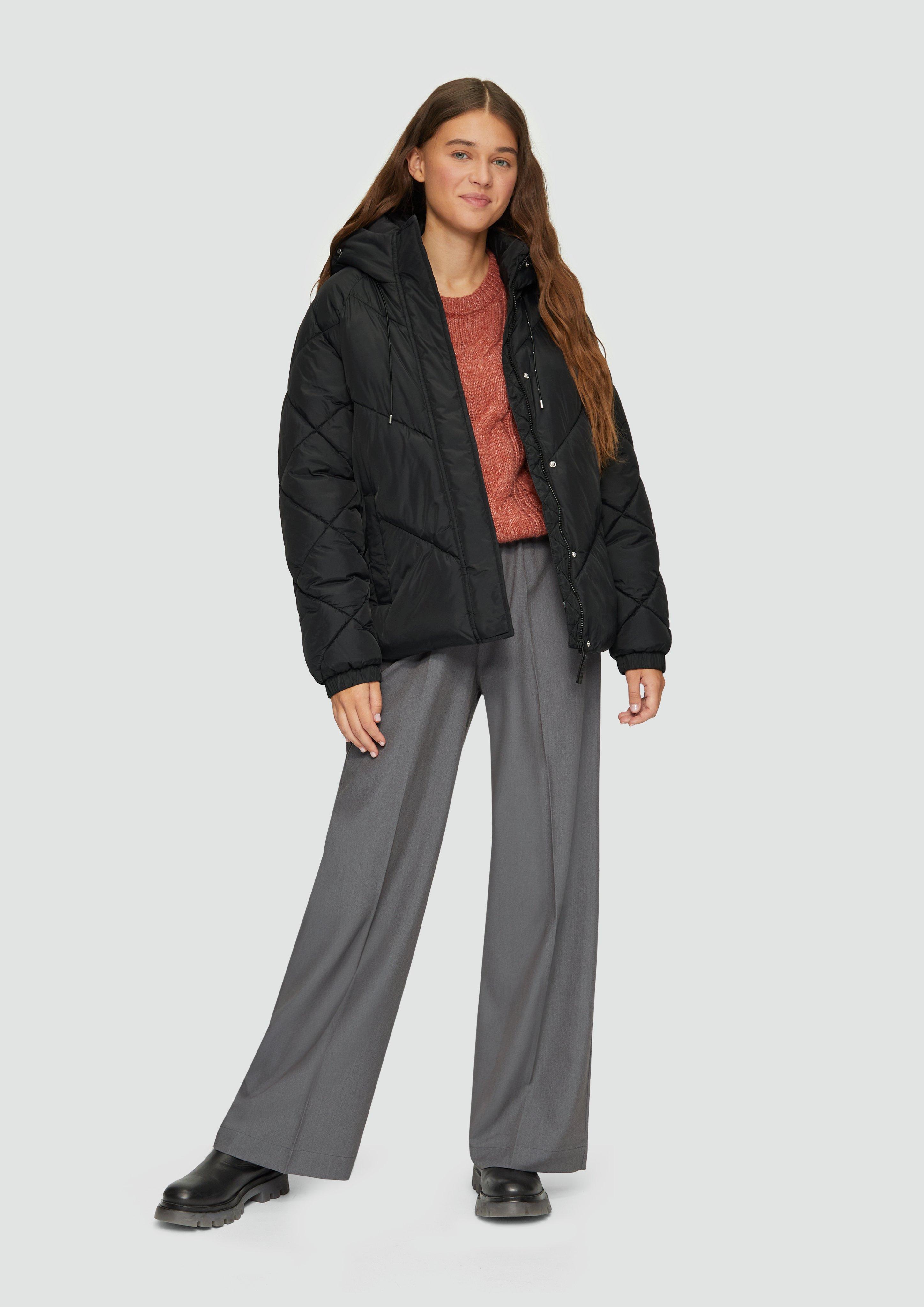 Zunanja jakna in 9999 & 1602