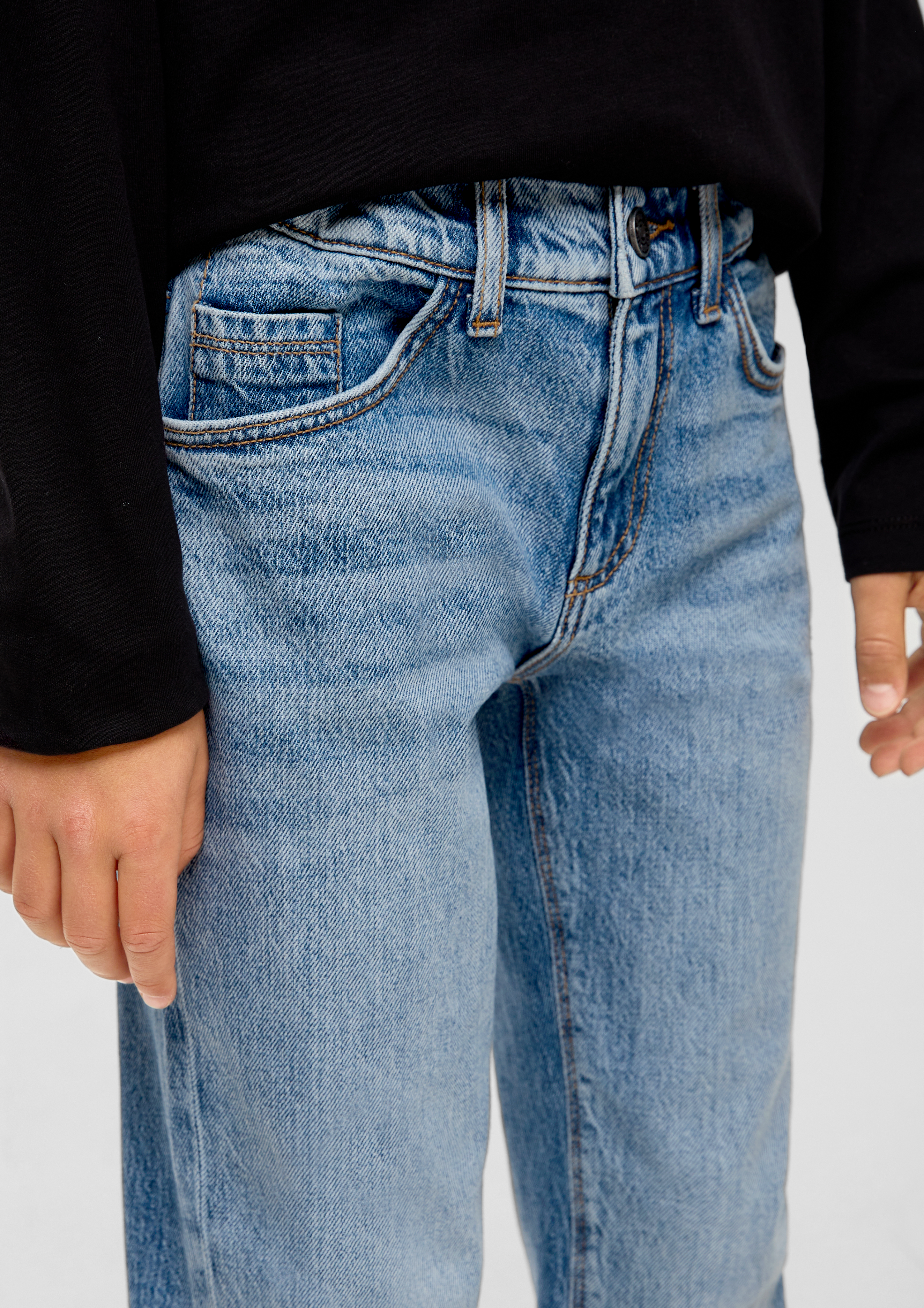 Jeans in 55Z7