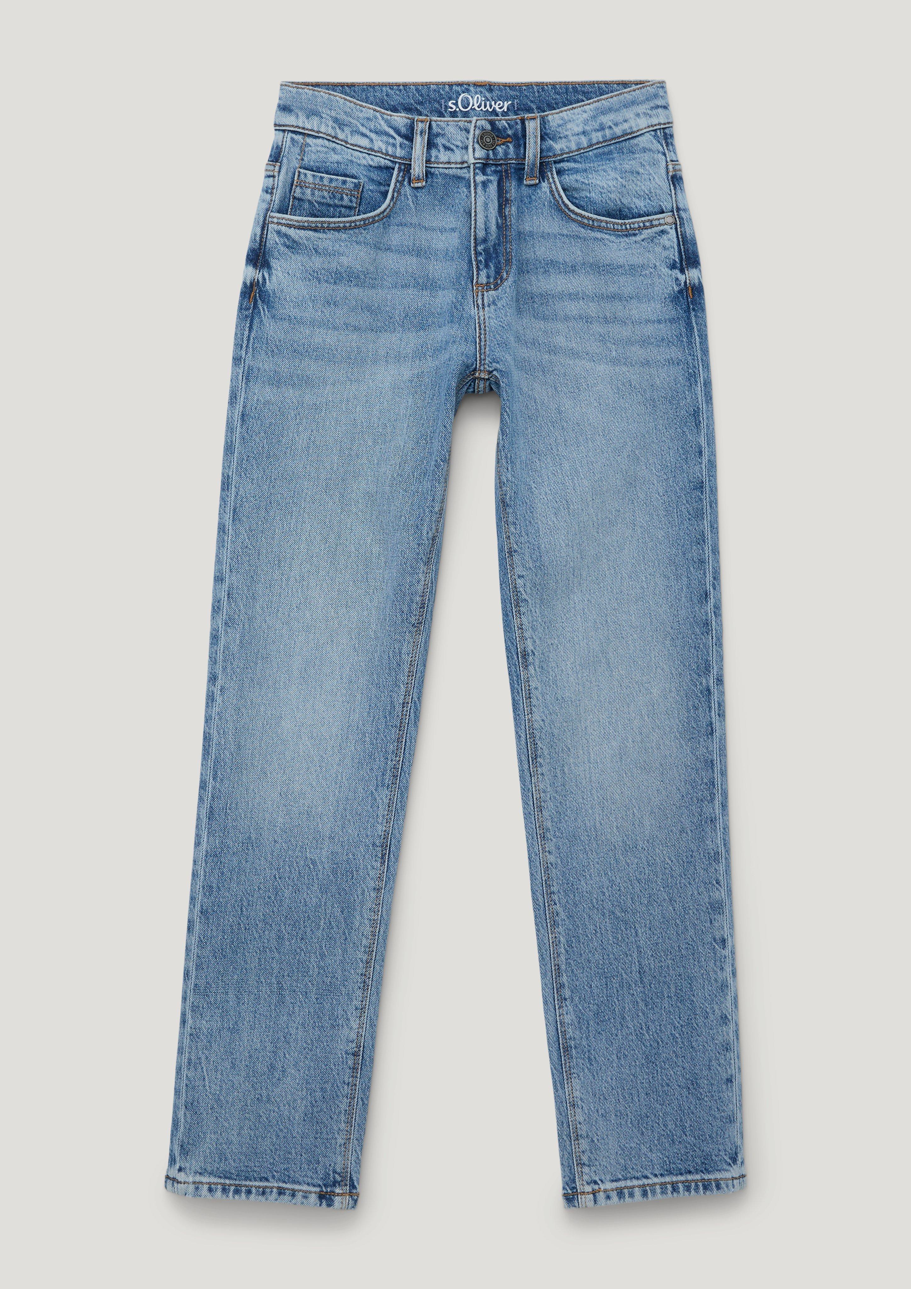 Jeans-Hose