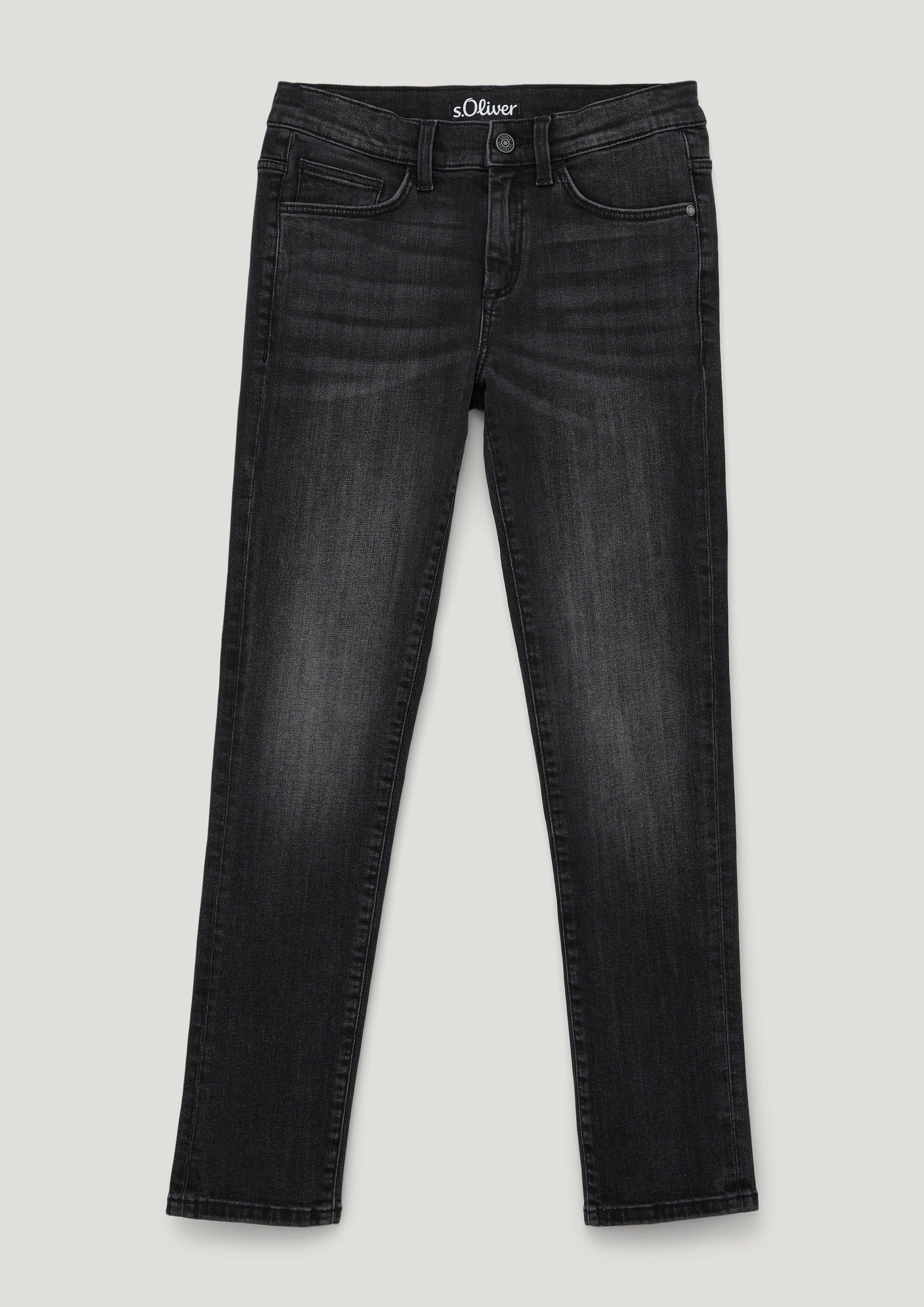 Jeans-Hose