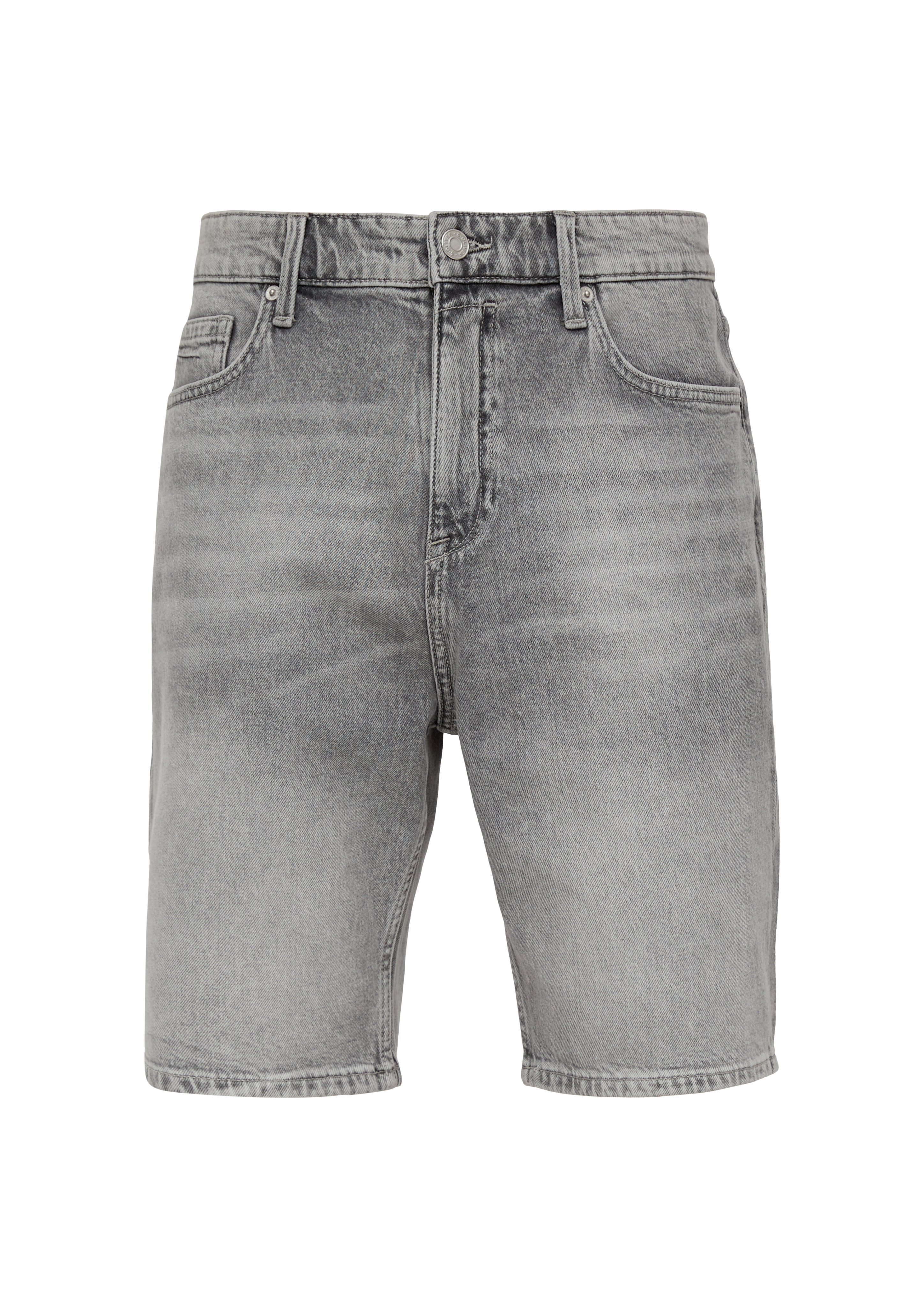 Pantalon Jeans S.OLIVER Garçon 5 Ans - Coupe Droite Bleu - Occasion Très Bon état