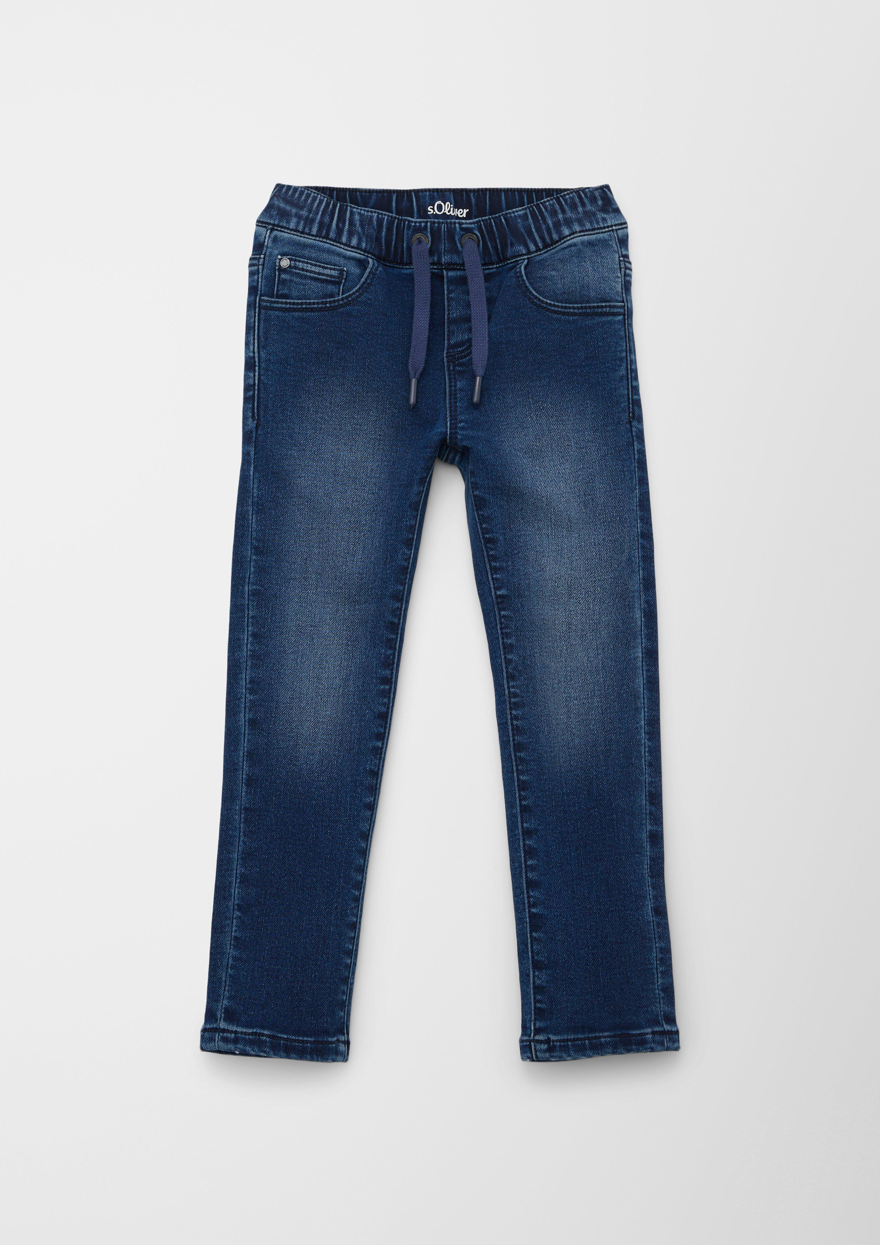 Jeans-Hose