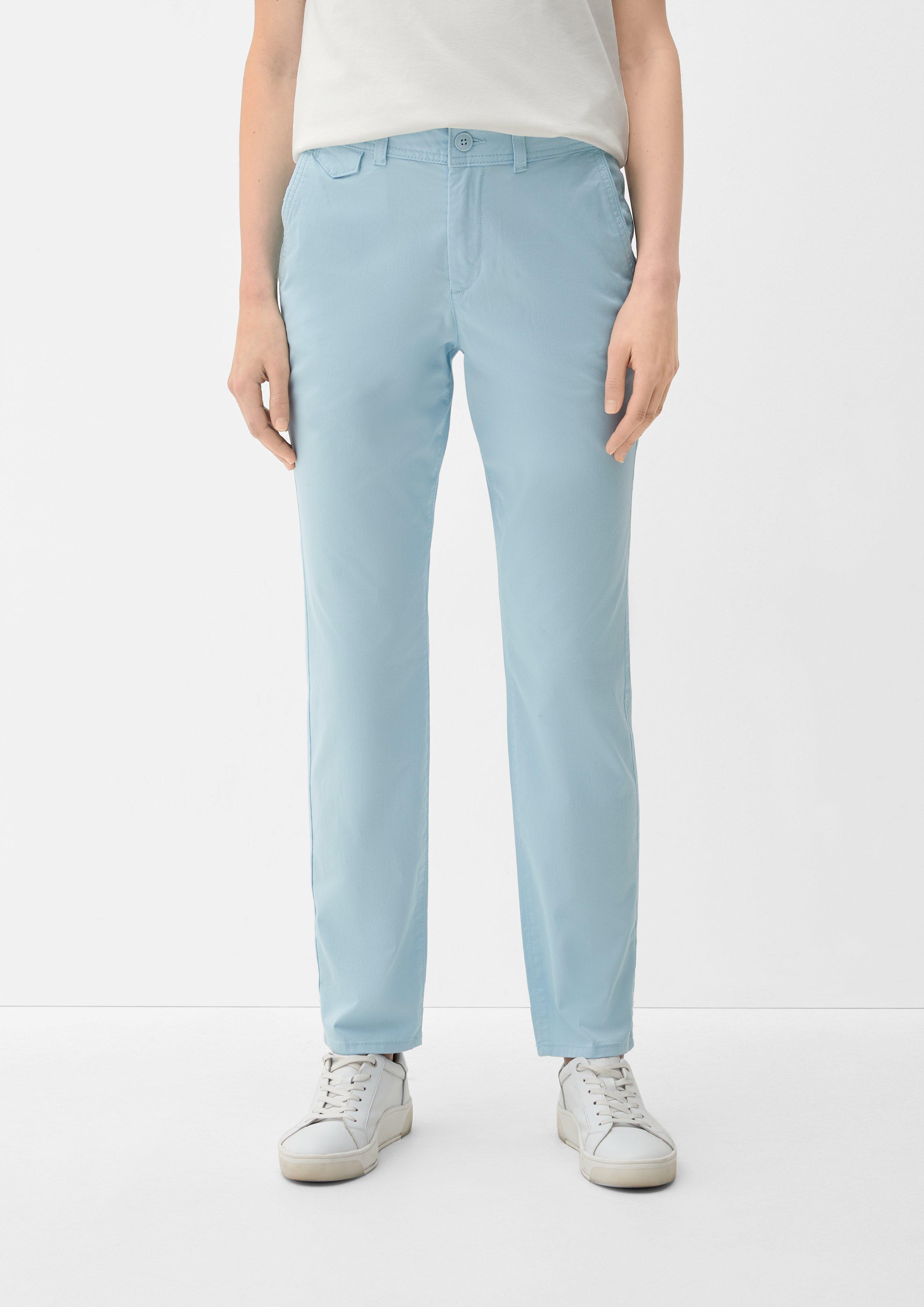 Chino in 5081, 7646, 9999, 7928 & 8238