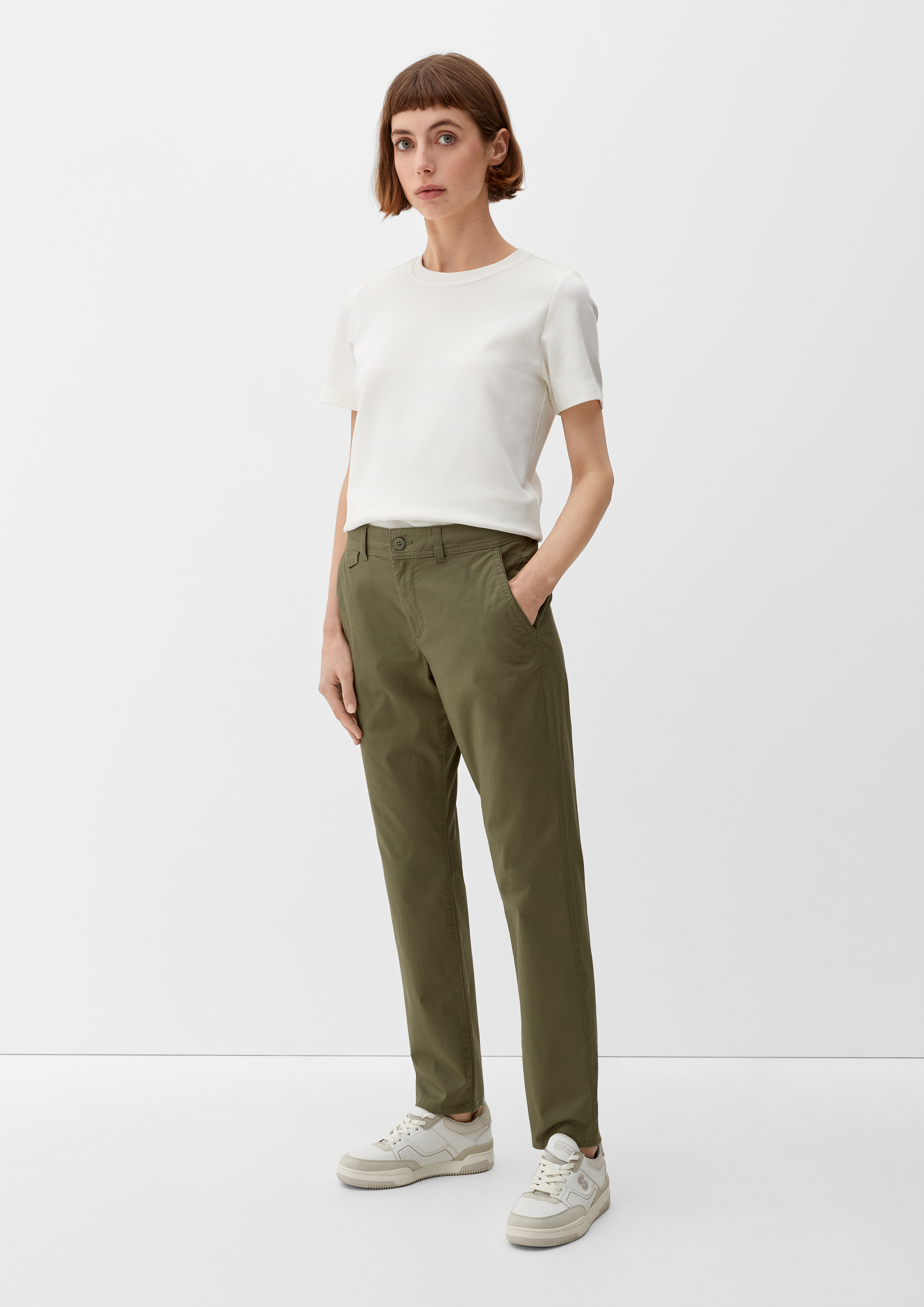 Chino in 7928, 7646, 9999, 5081 & 8238