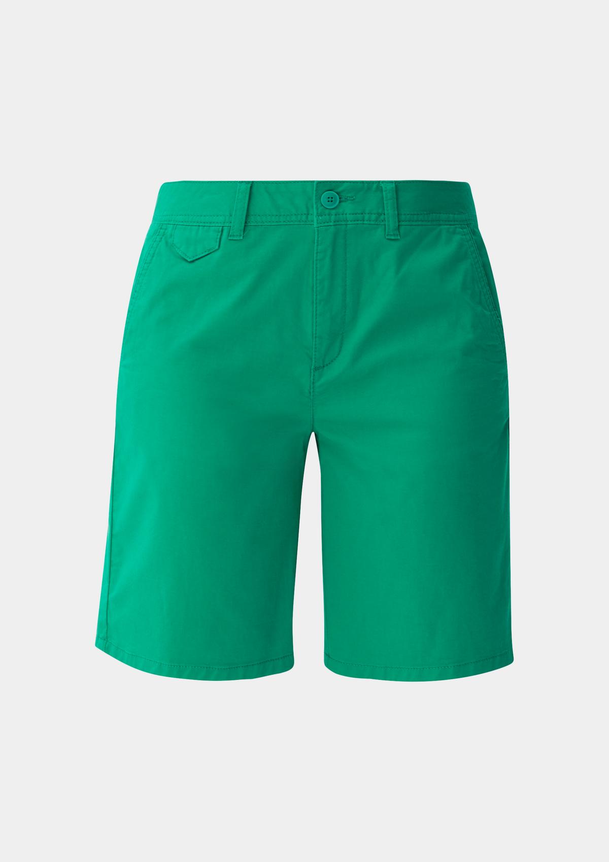 Bermuda Hellblau S Oliver