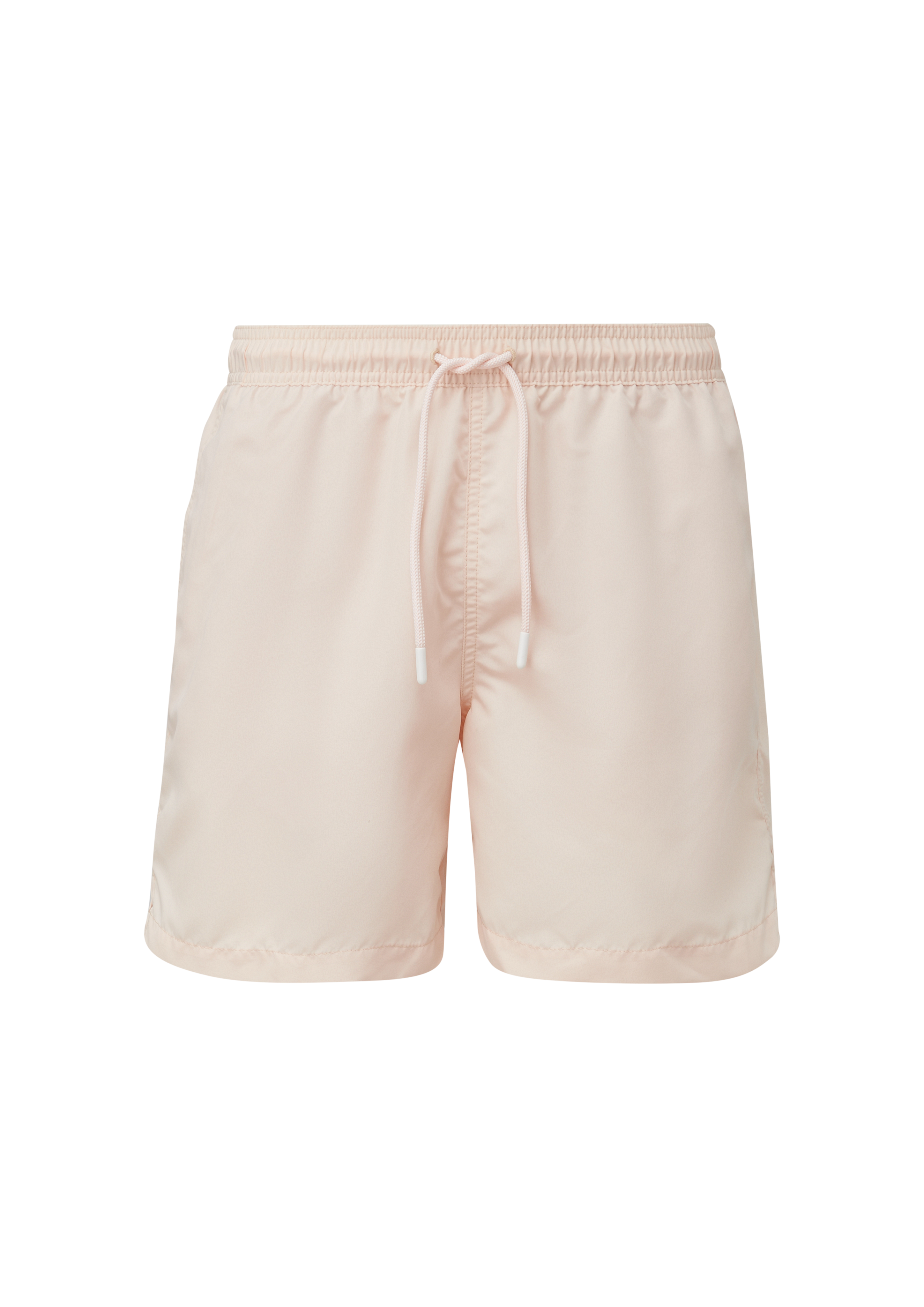 s.Oliver Badehose in schlichtem Design