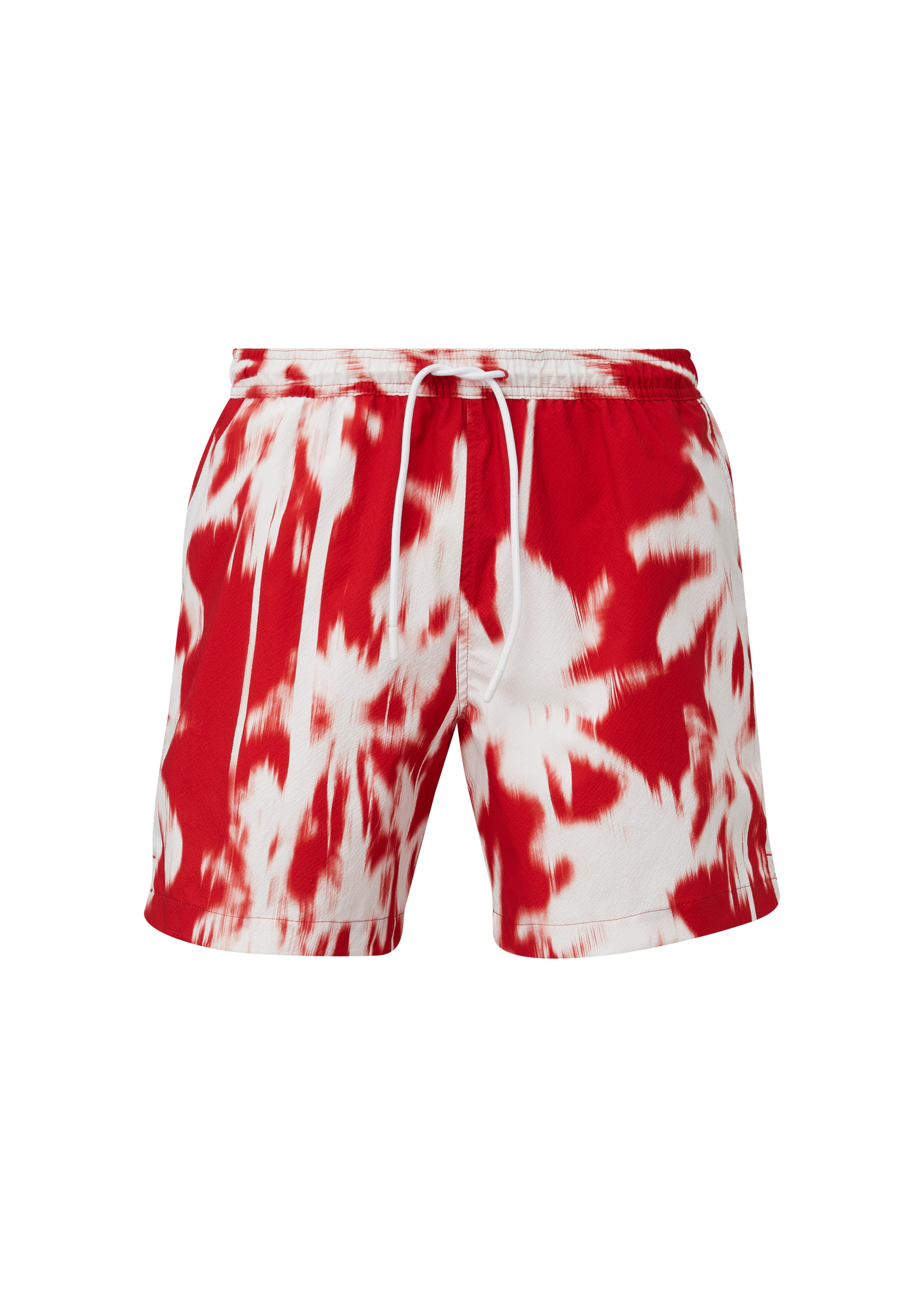 s.Oliver Badehose aus Crêpe