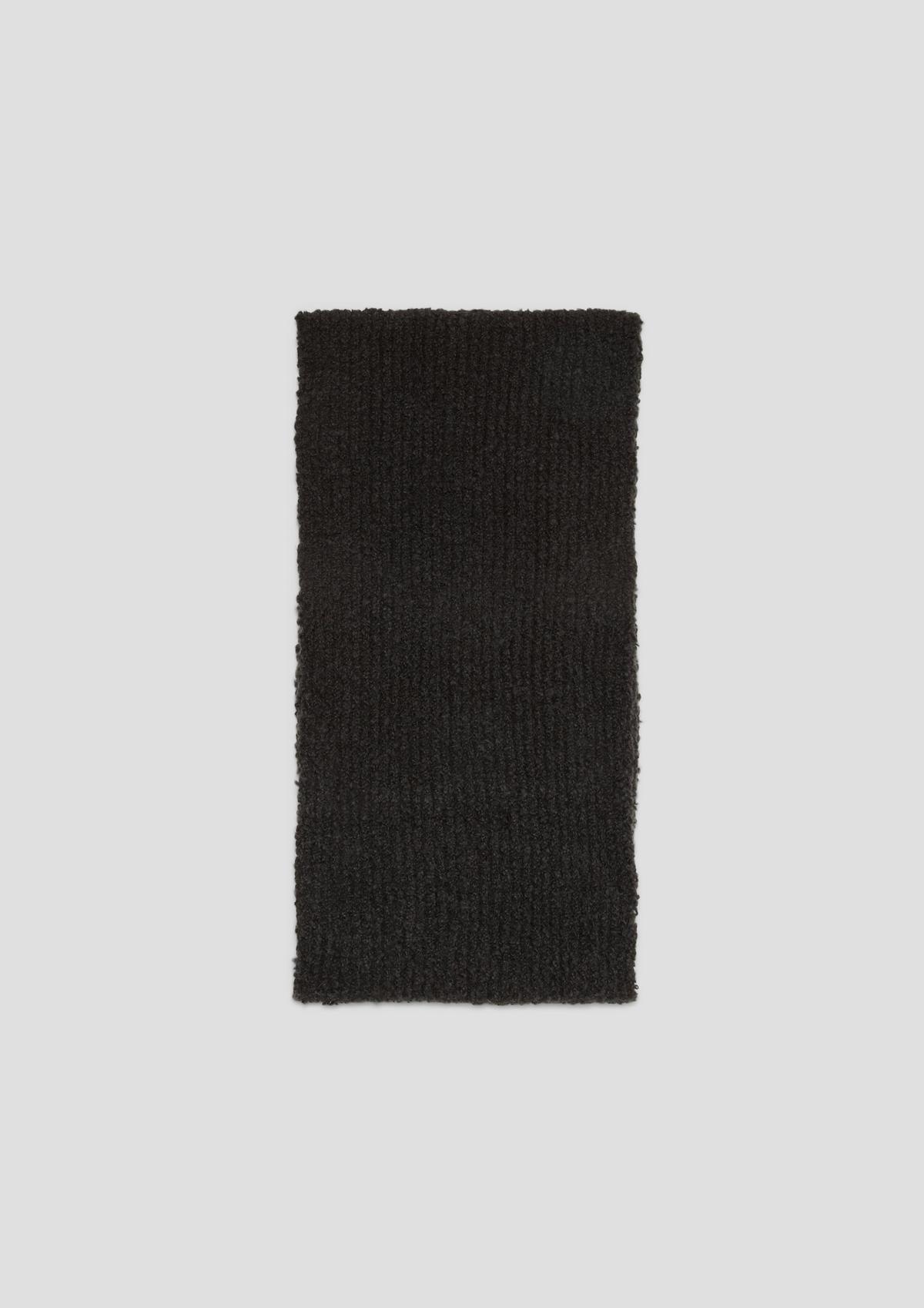 s.Oliver Knitted snood