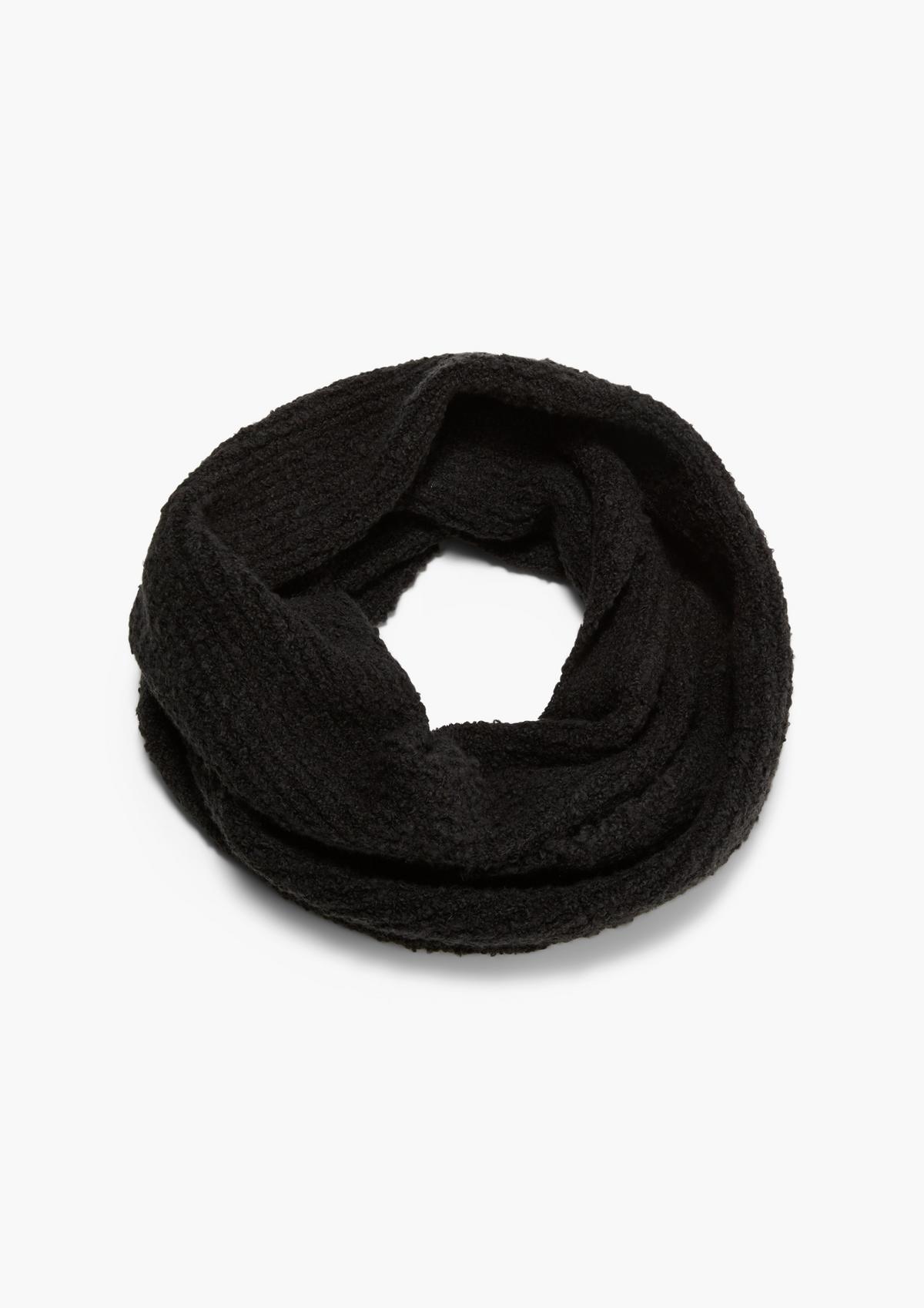 s.Oliver Knitted snood