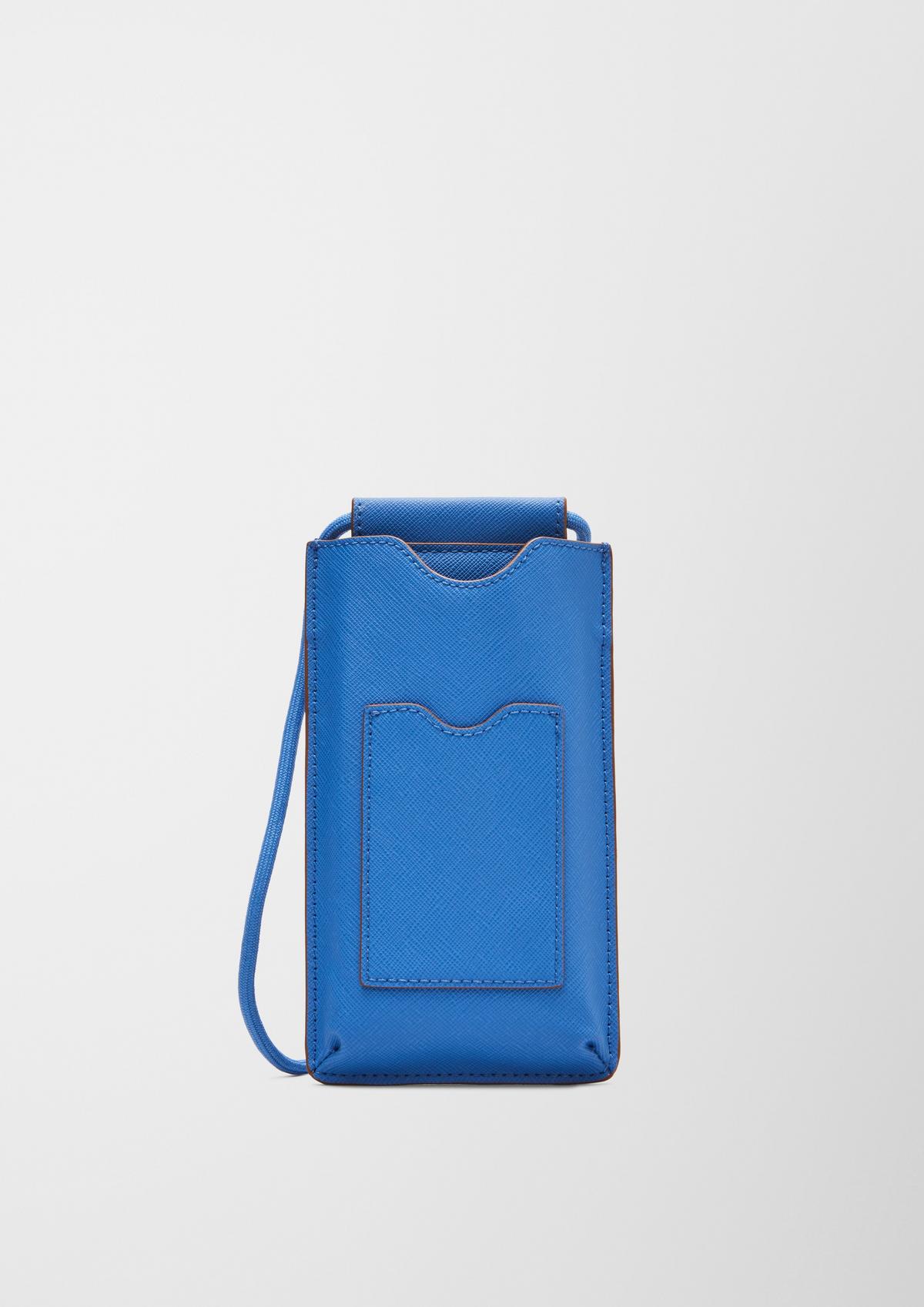 s.Oliver Phone bag with card compartment