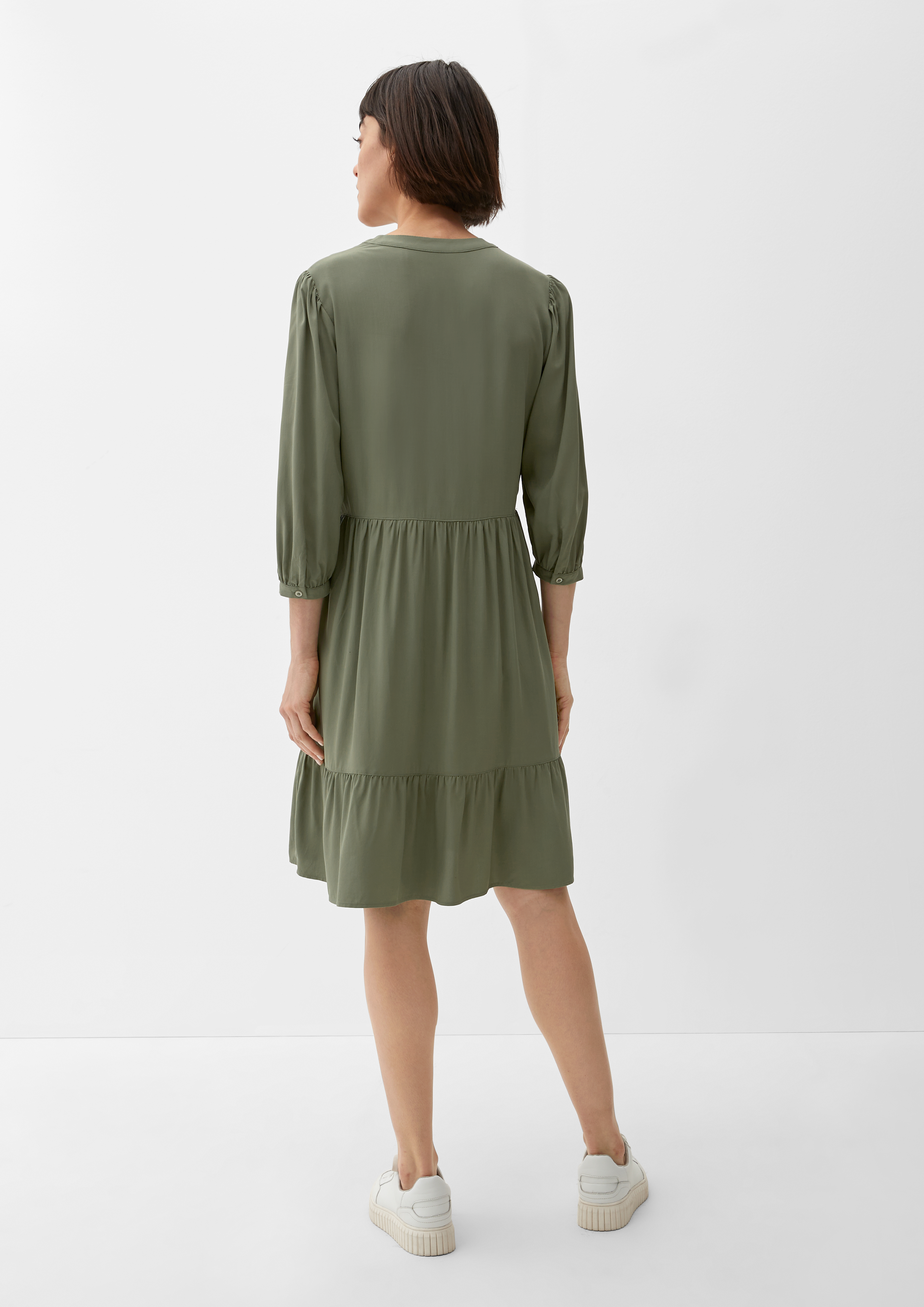 Kleid in 7928 & 9999