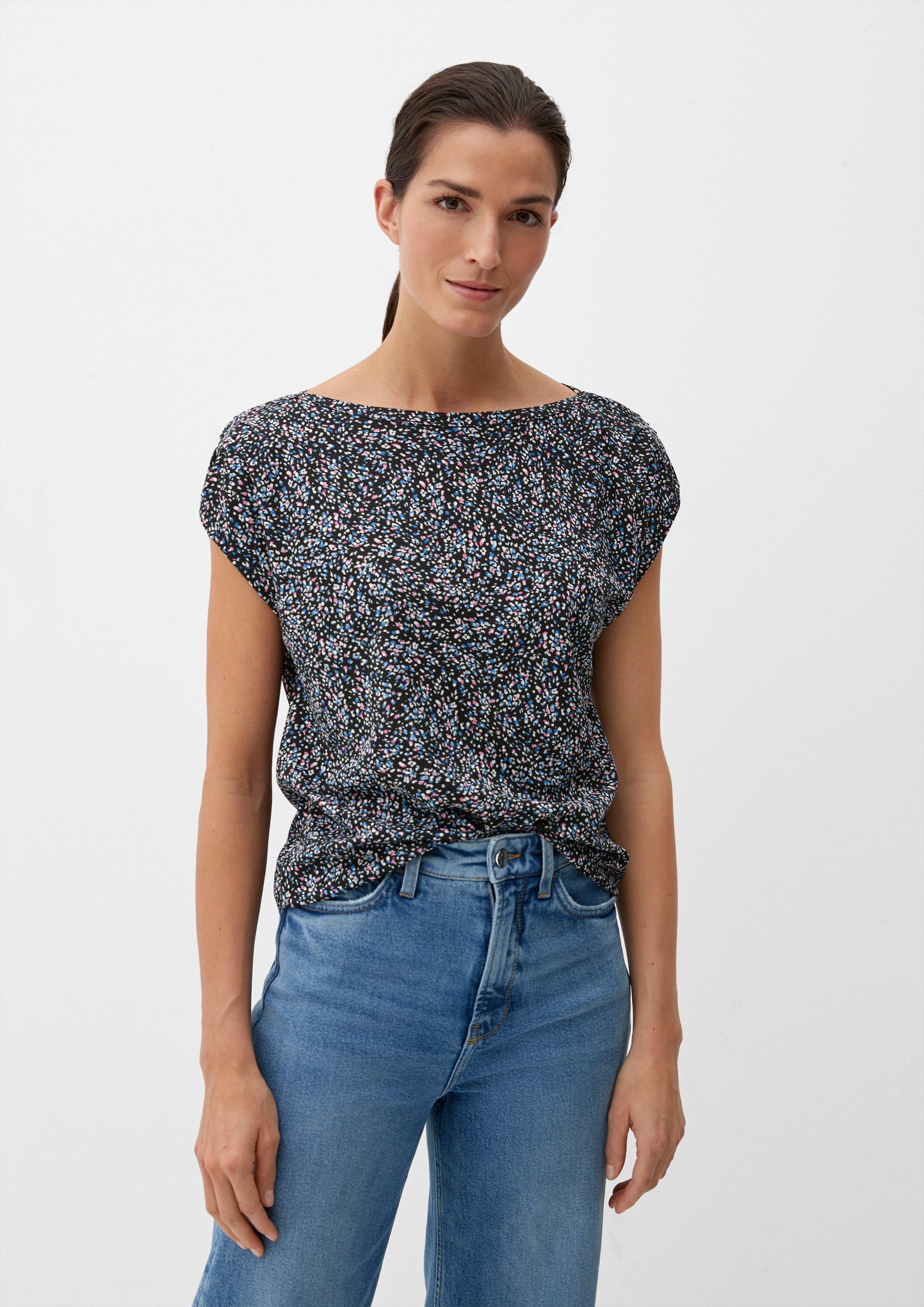 T-shirt in 59B6 & 99A6