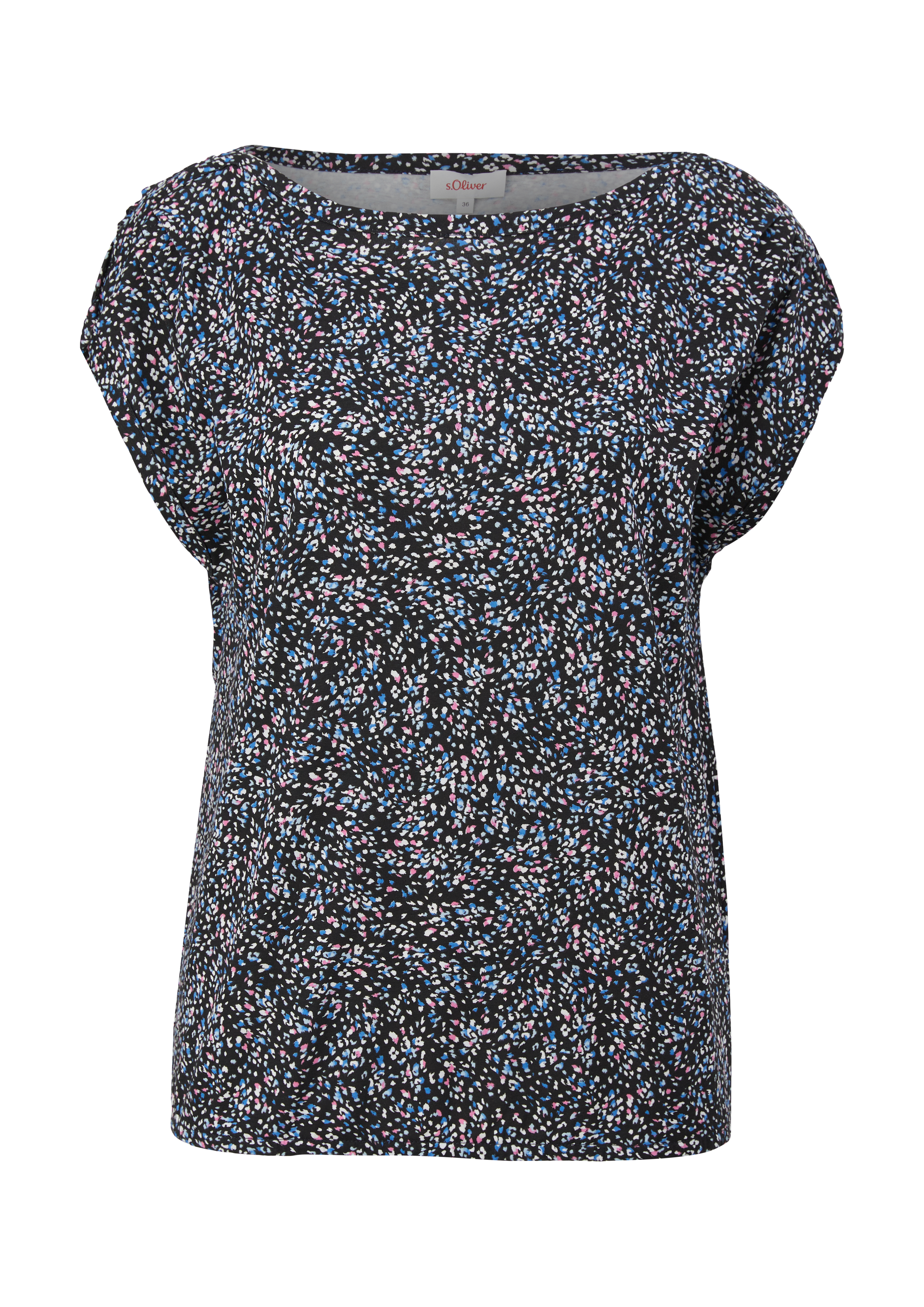 Product sibling blau