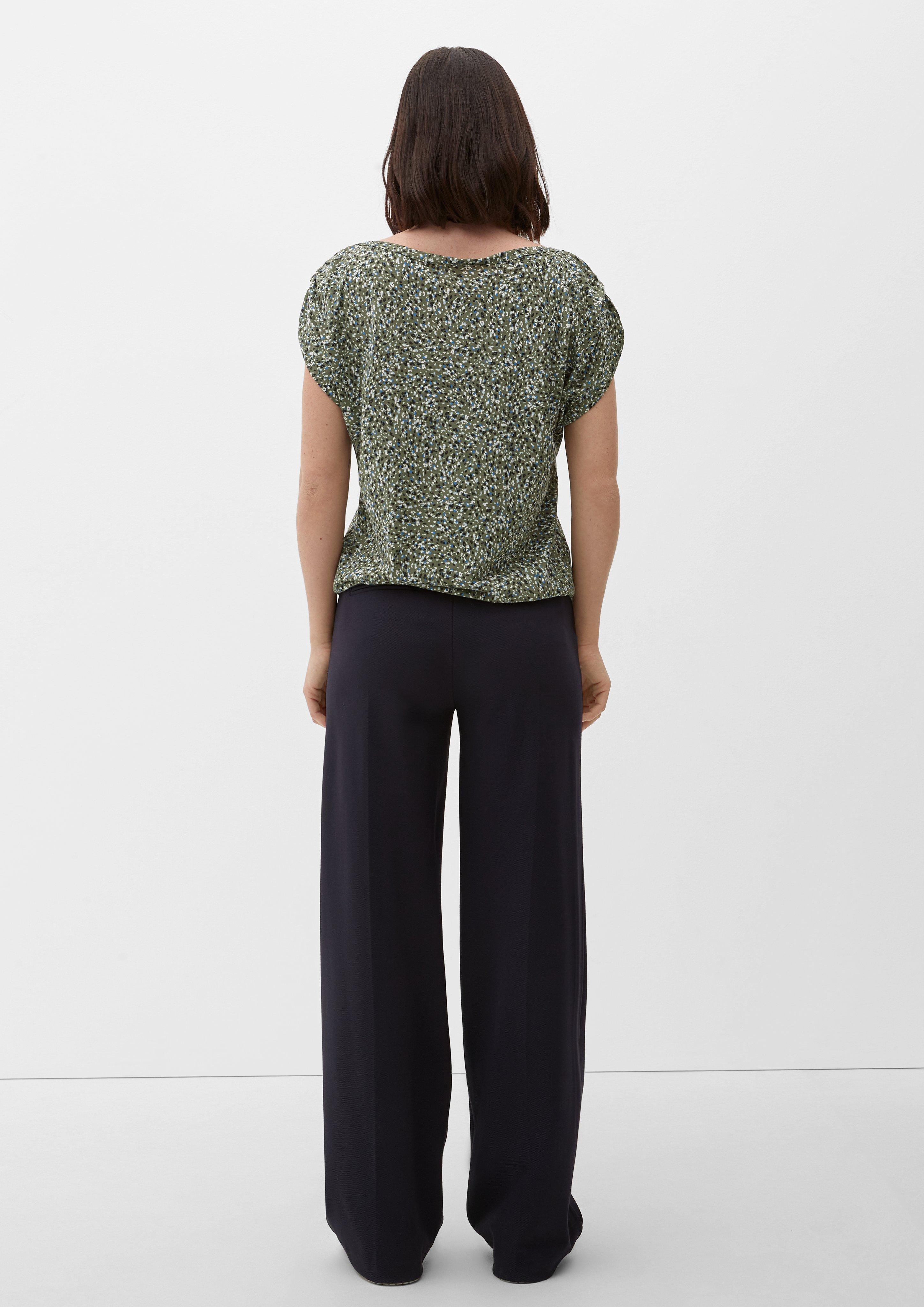 T-shirt in 79B6, 5520, 4426, 99A6, 5959 & 59B6