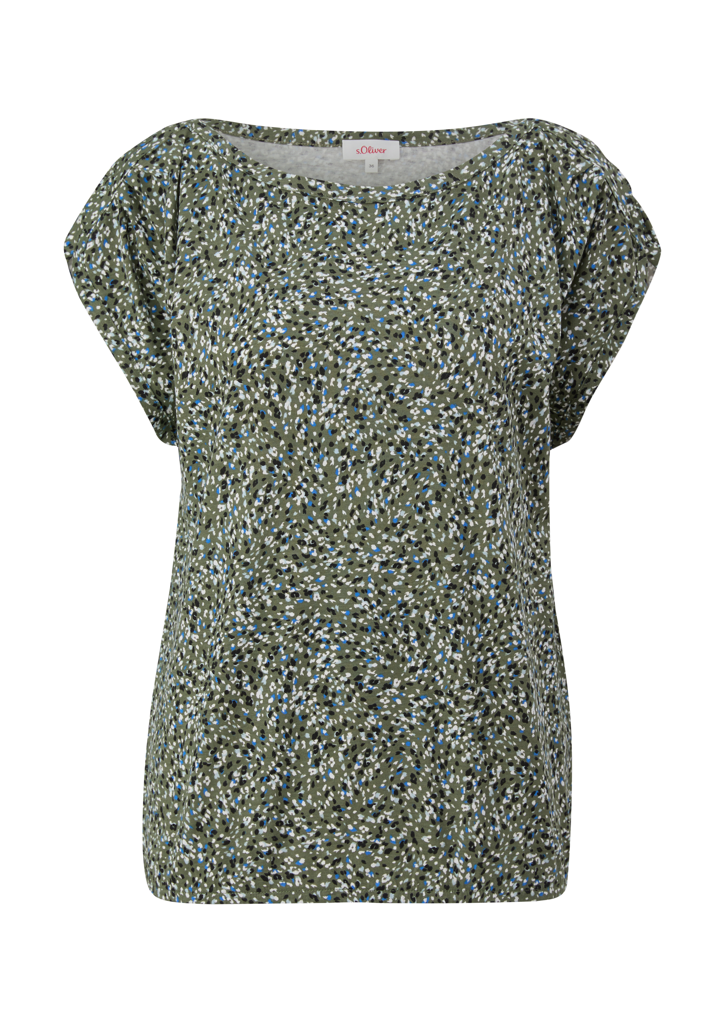 Product sibling olive