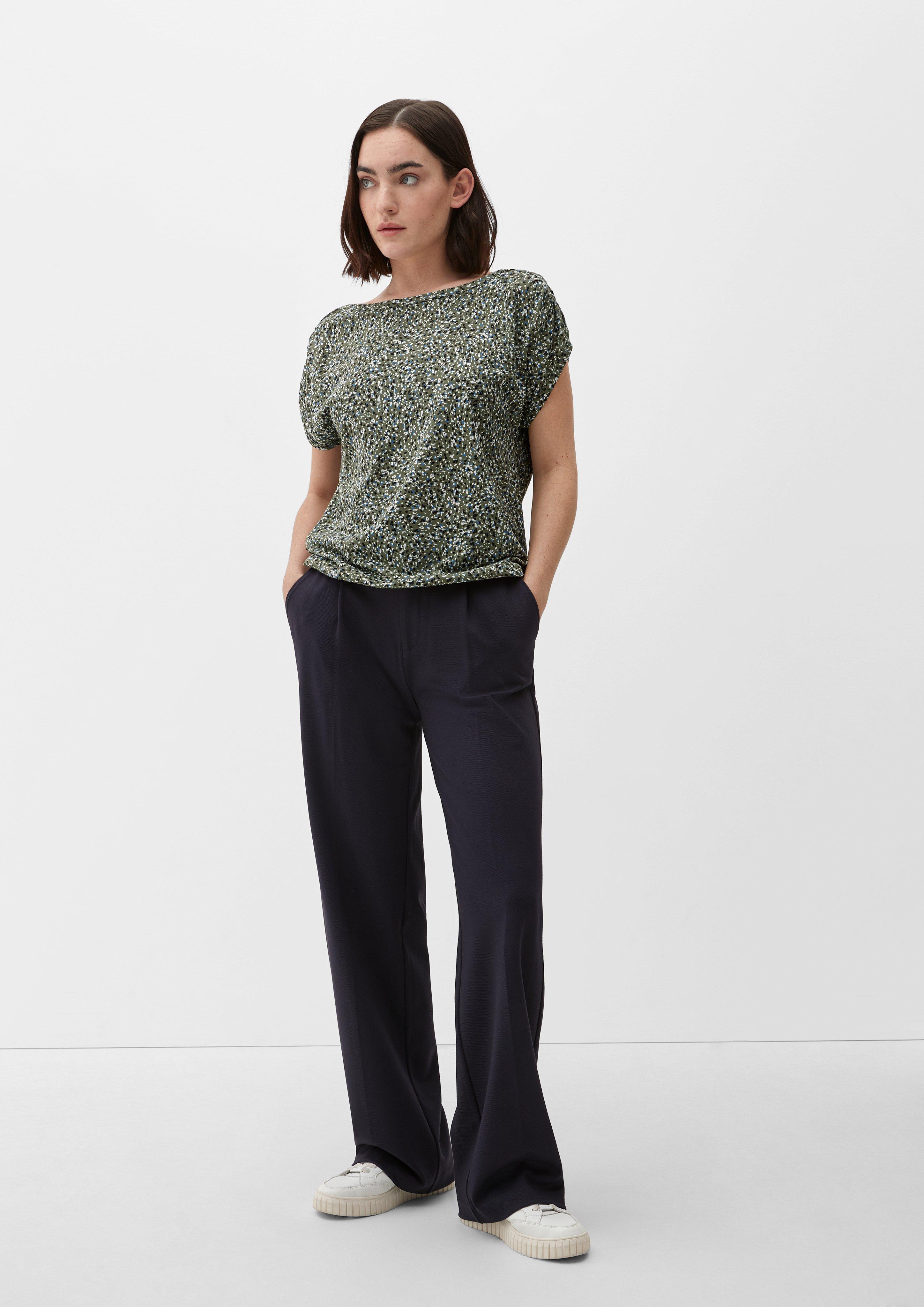 T-shirt in 79B6, 5520, 4426, 99A6, 5959 & 59B6