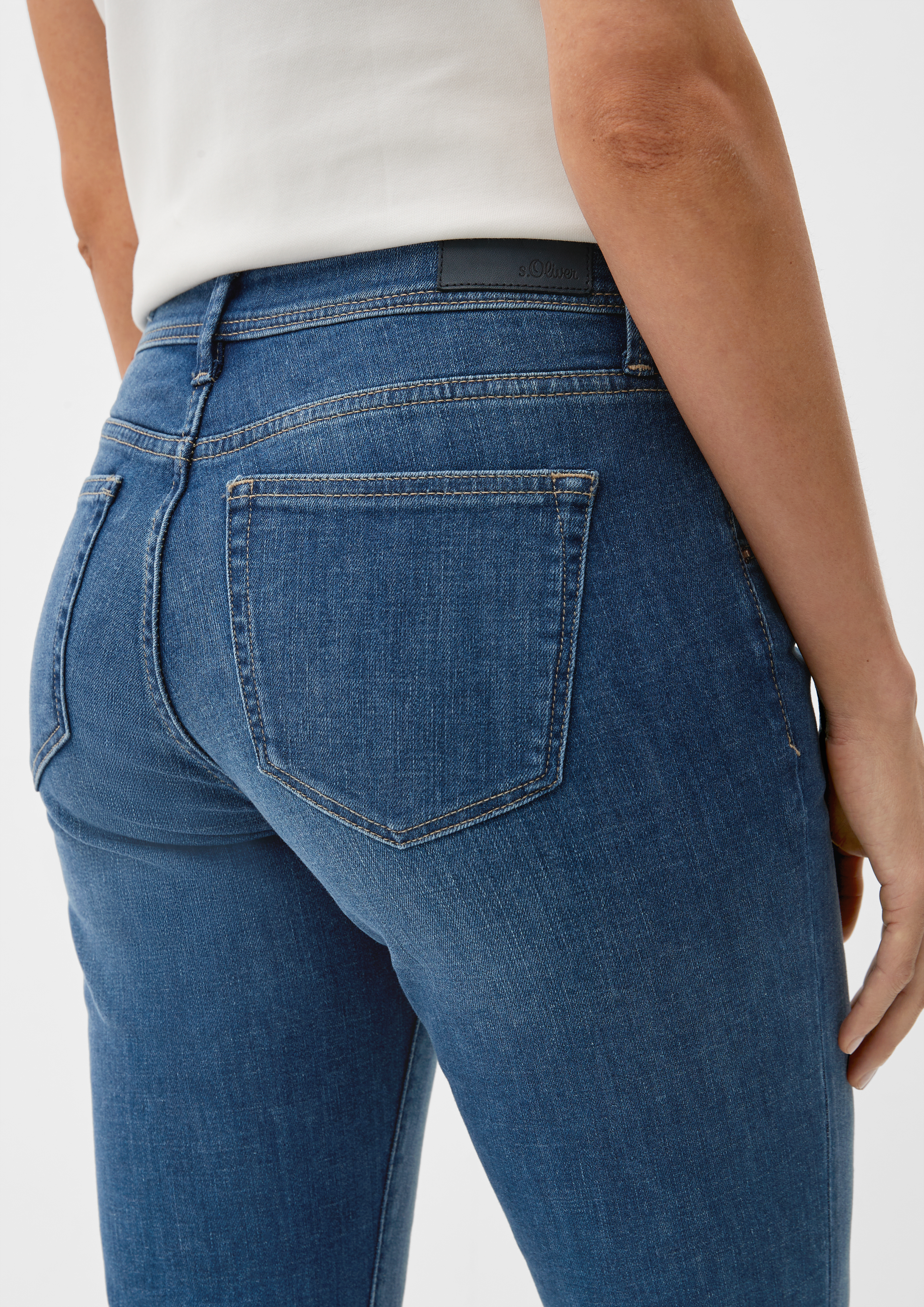 Jeans in 56Z4 & 54Z4