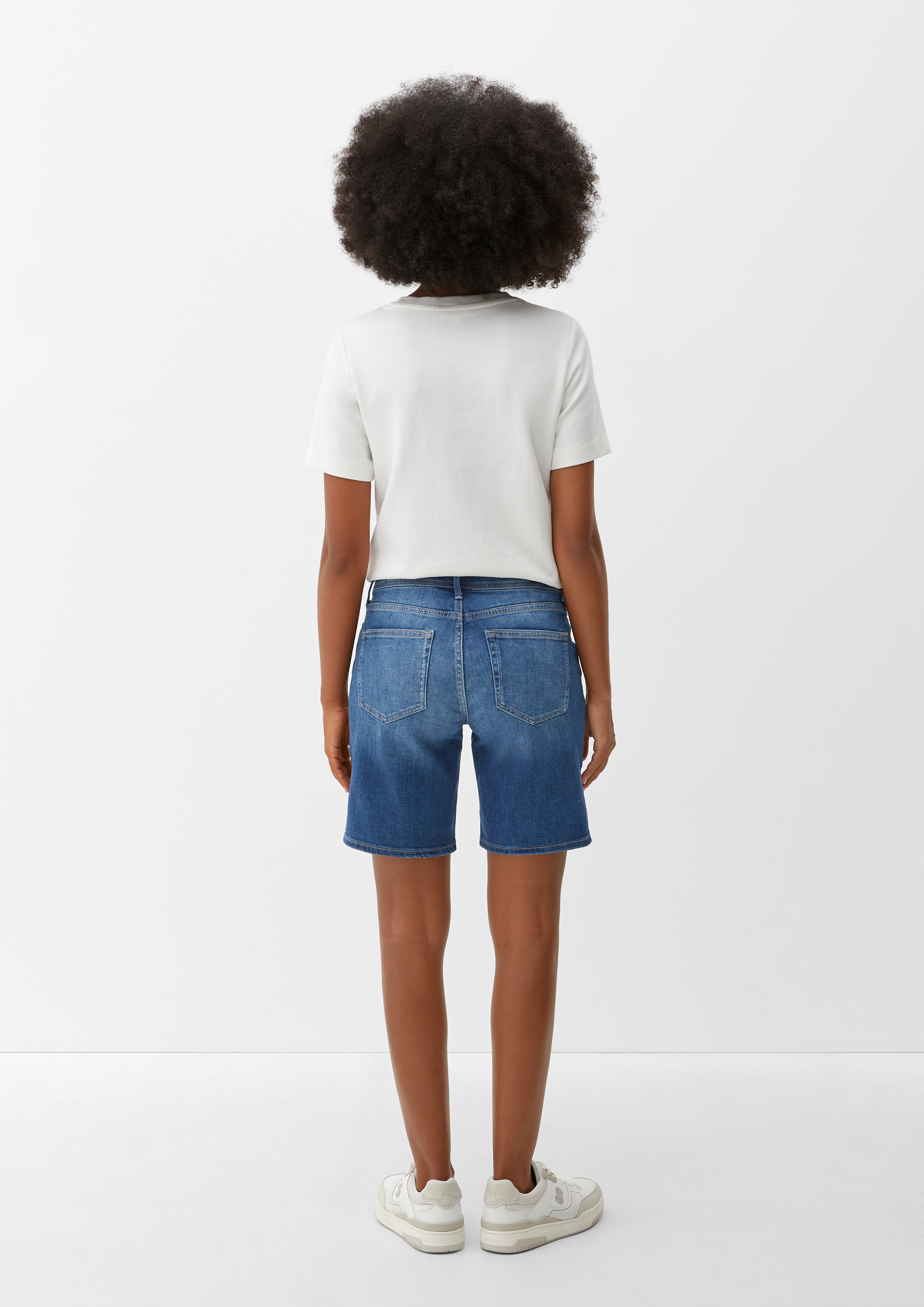 Džíny in 56Z4 & 54Z4