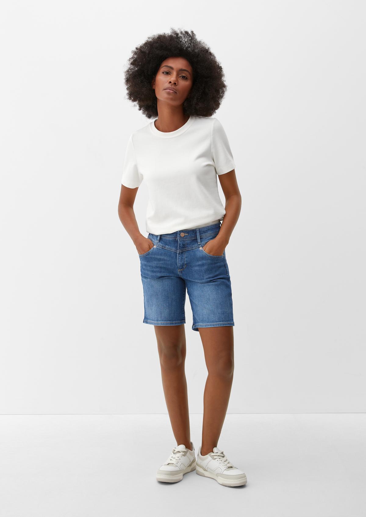 Womens Summer Denim Shorts With Pockets, Casual Washed Short Jeans For  Ladies From Suiyuan99, $42.22
