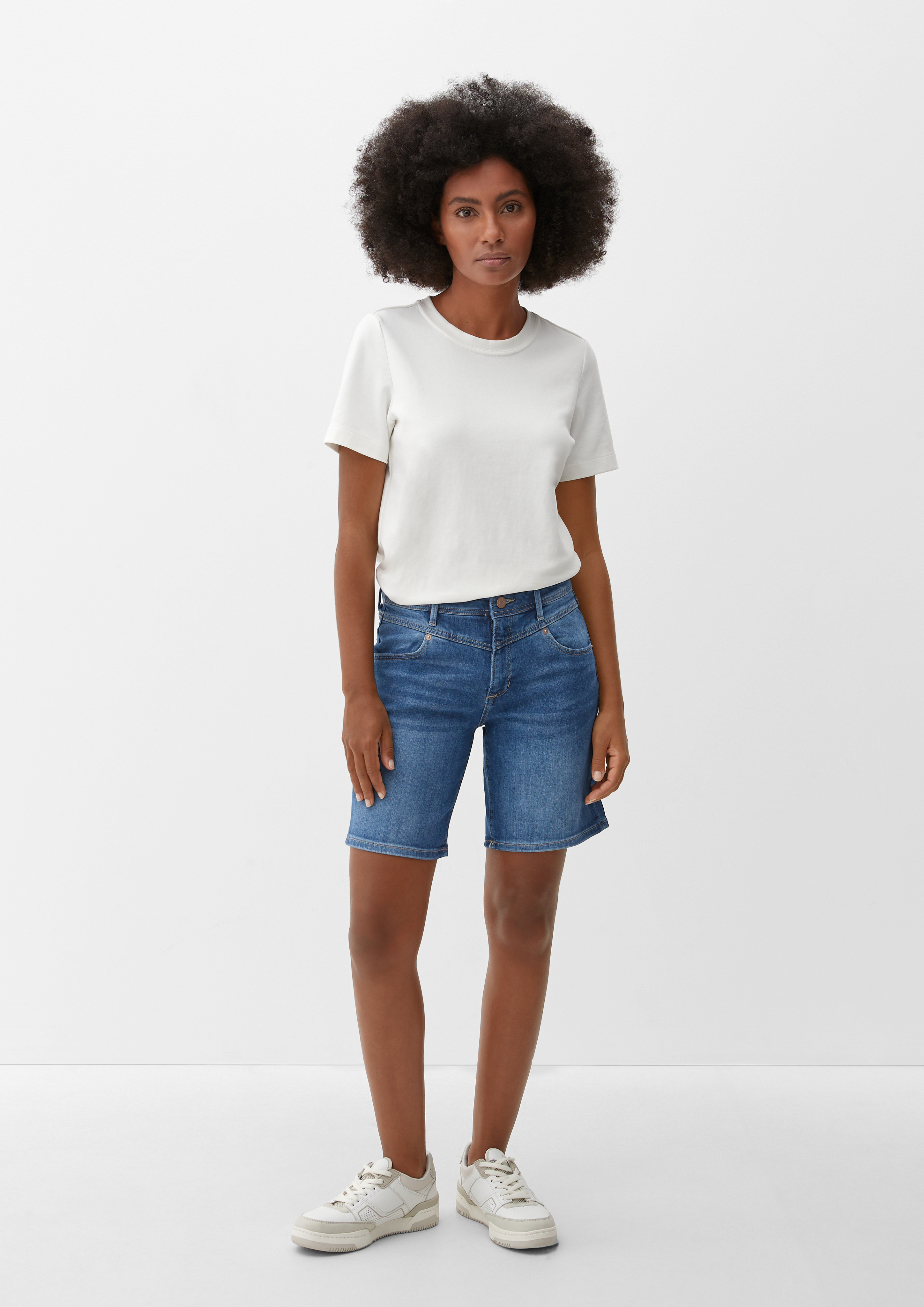 Džíny in 56Z4 & 54Z4