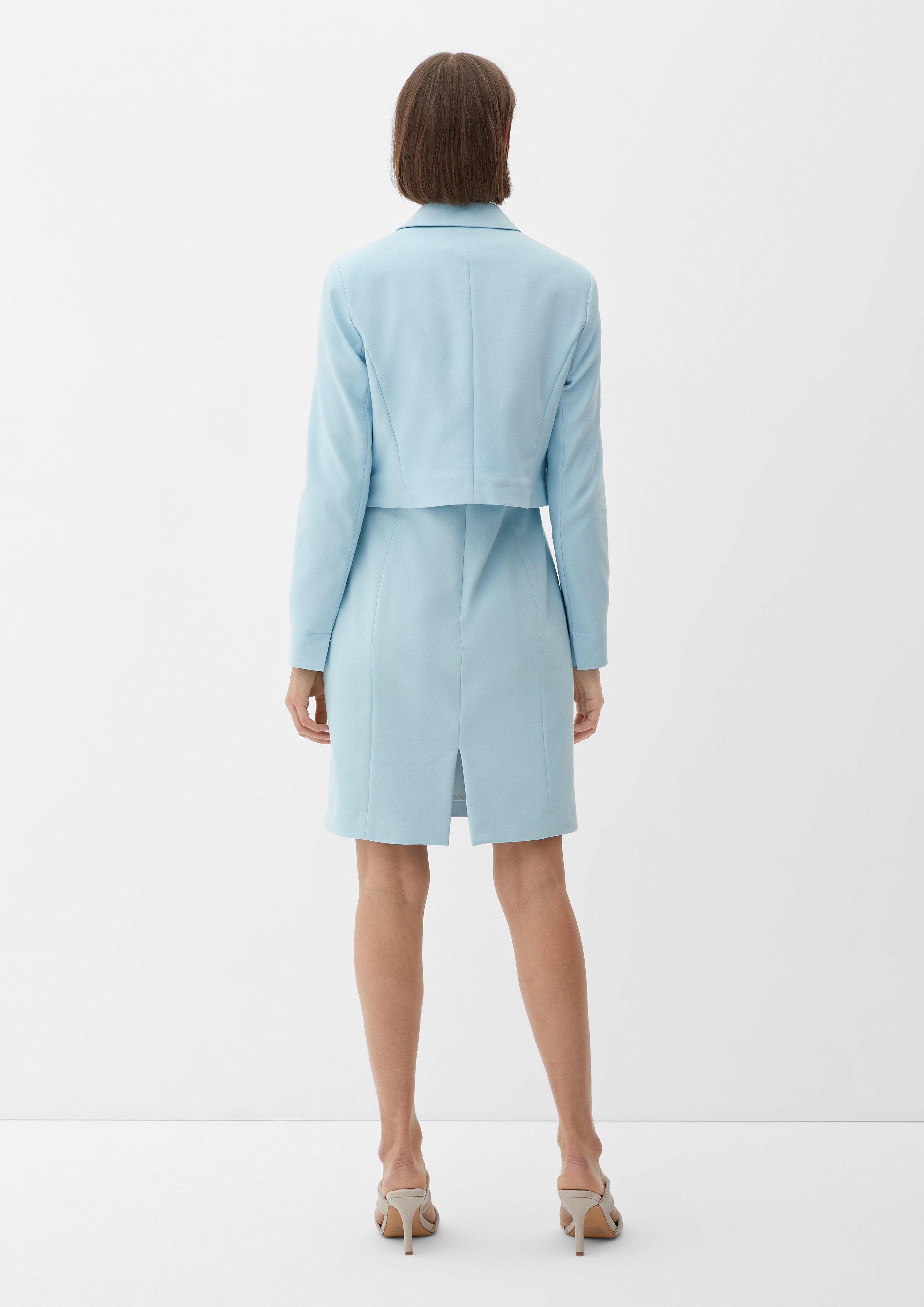 Blazer d'intérieur in 5145