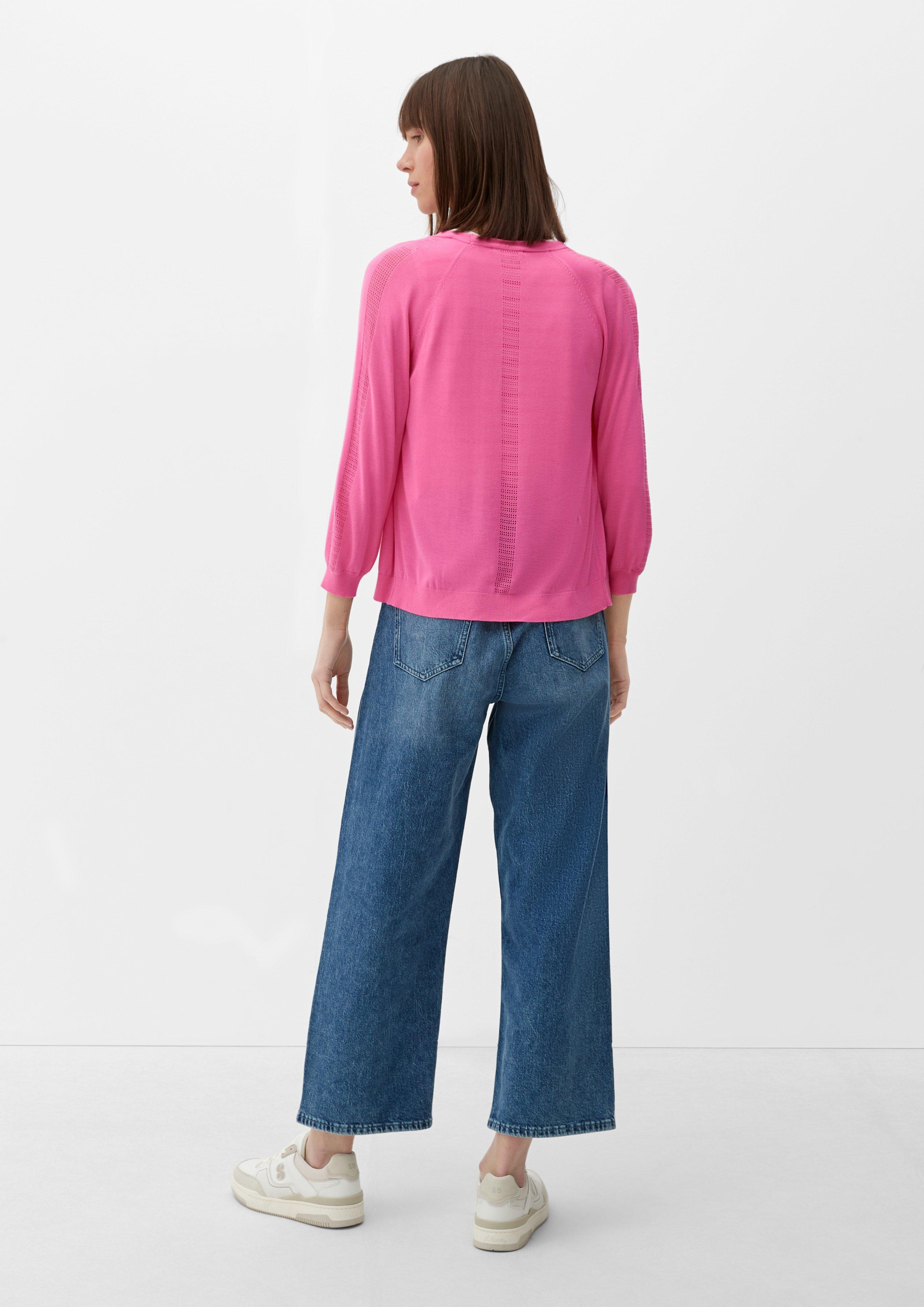 Strickjacke in 4426, 0210, 5081 & 9999