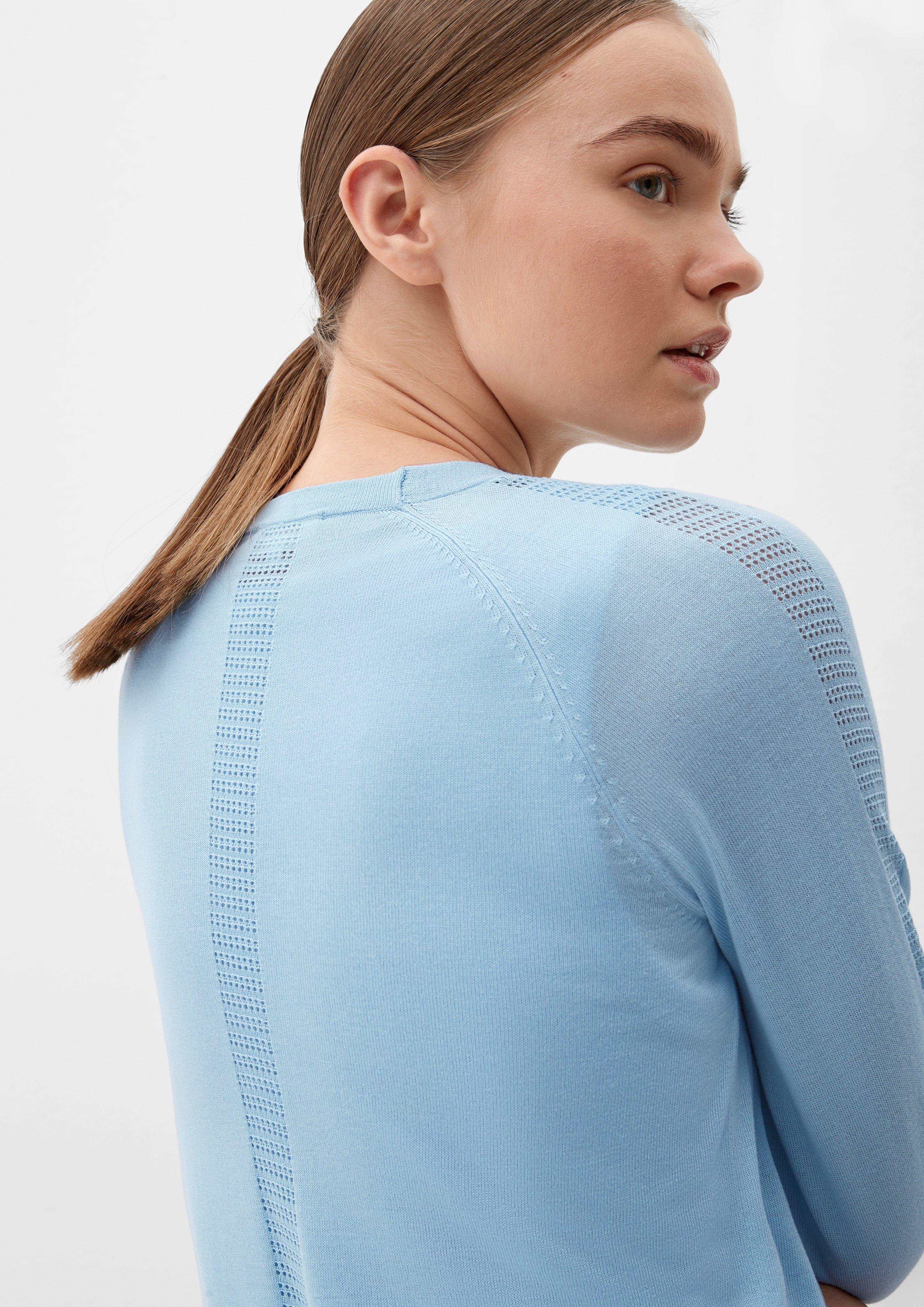 Cardigan in 5081, 0210, 4426 & 9999