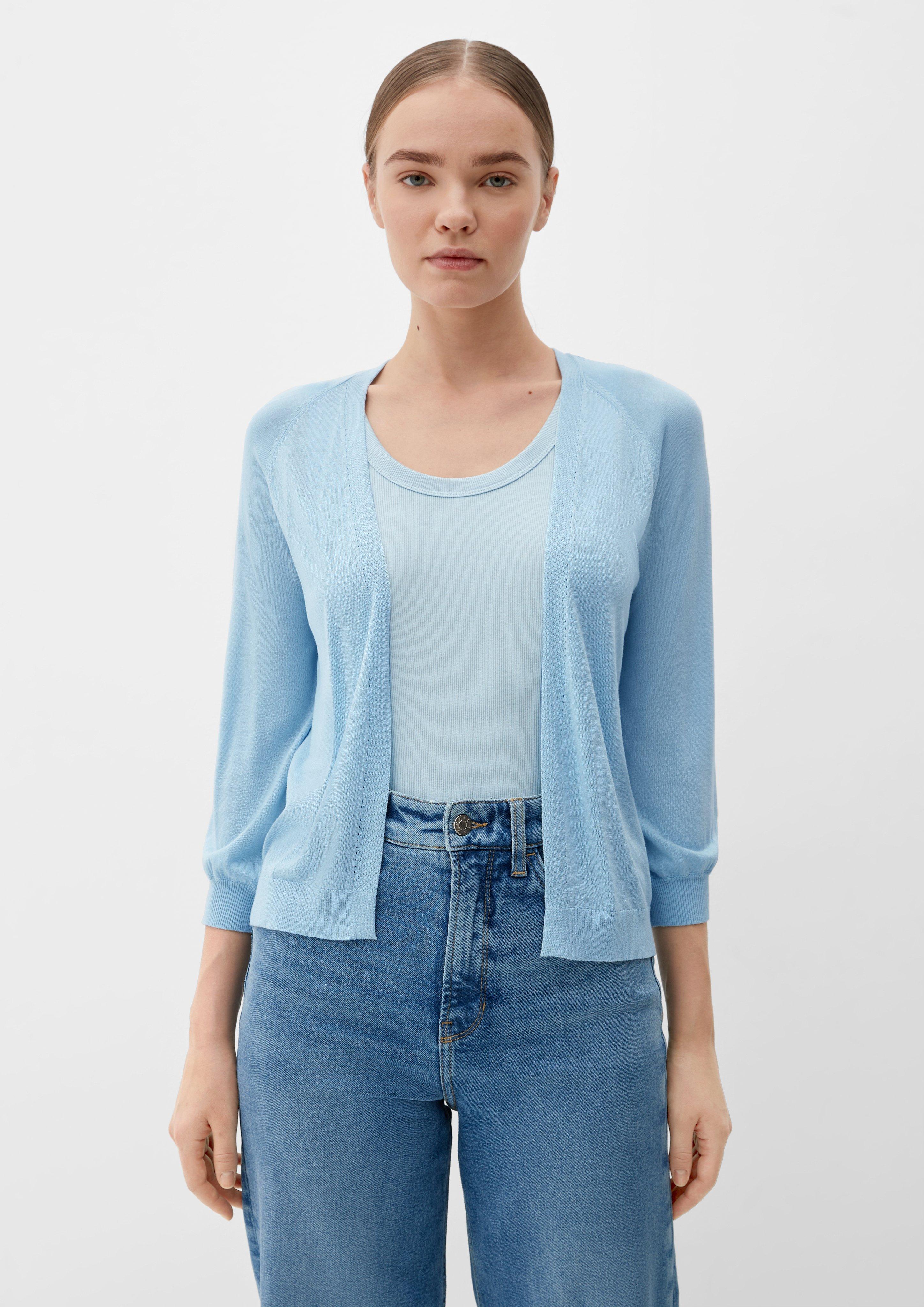 Cardigan in 5081, 0210, 4426 & 9999