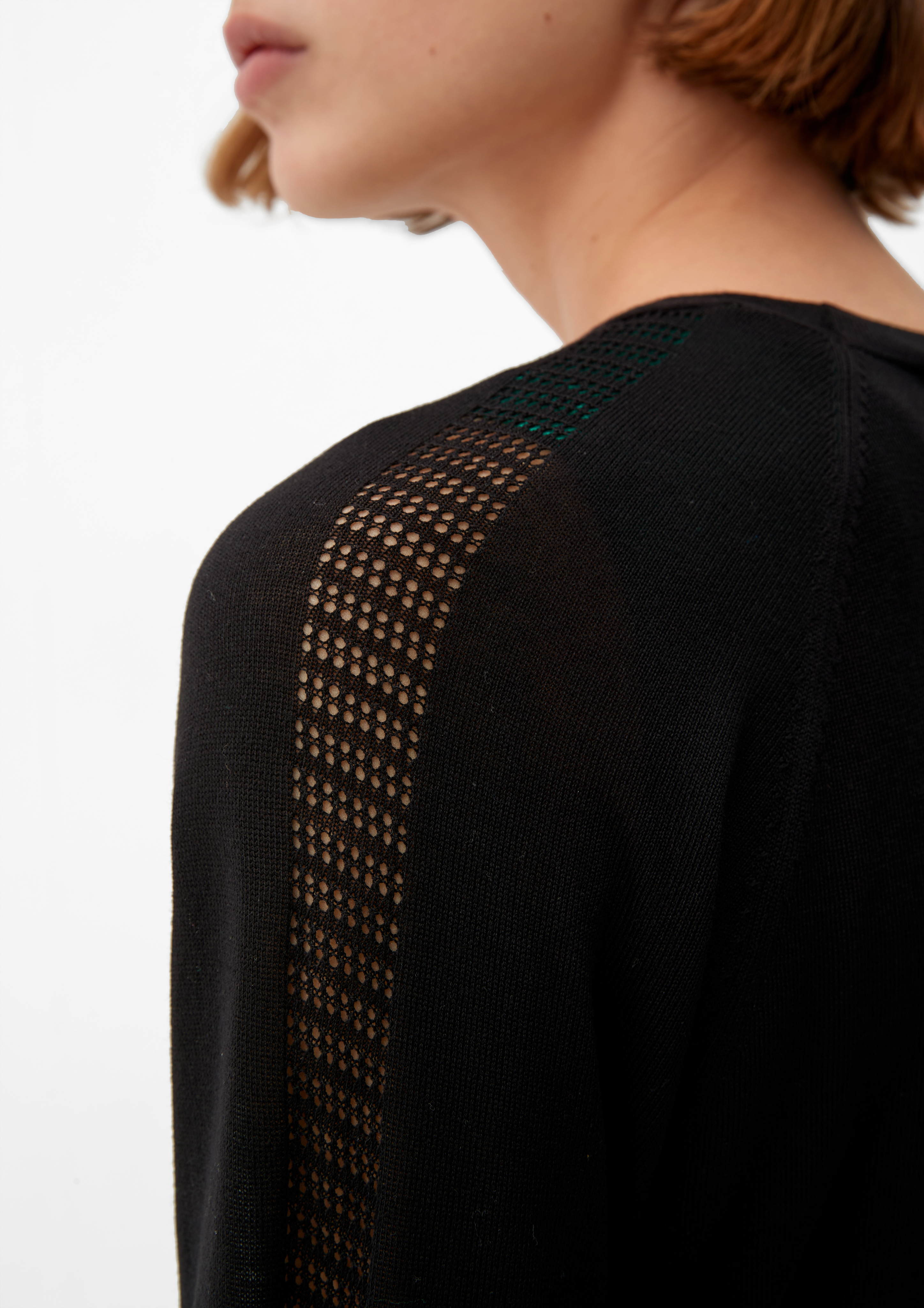 Cardigan in 9999, 0210, 4426 & 5081