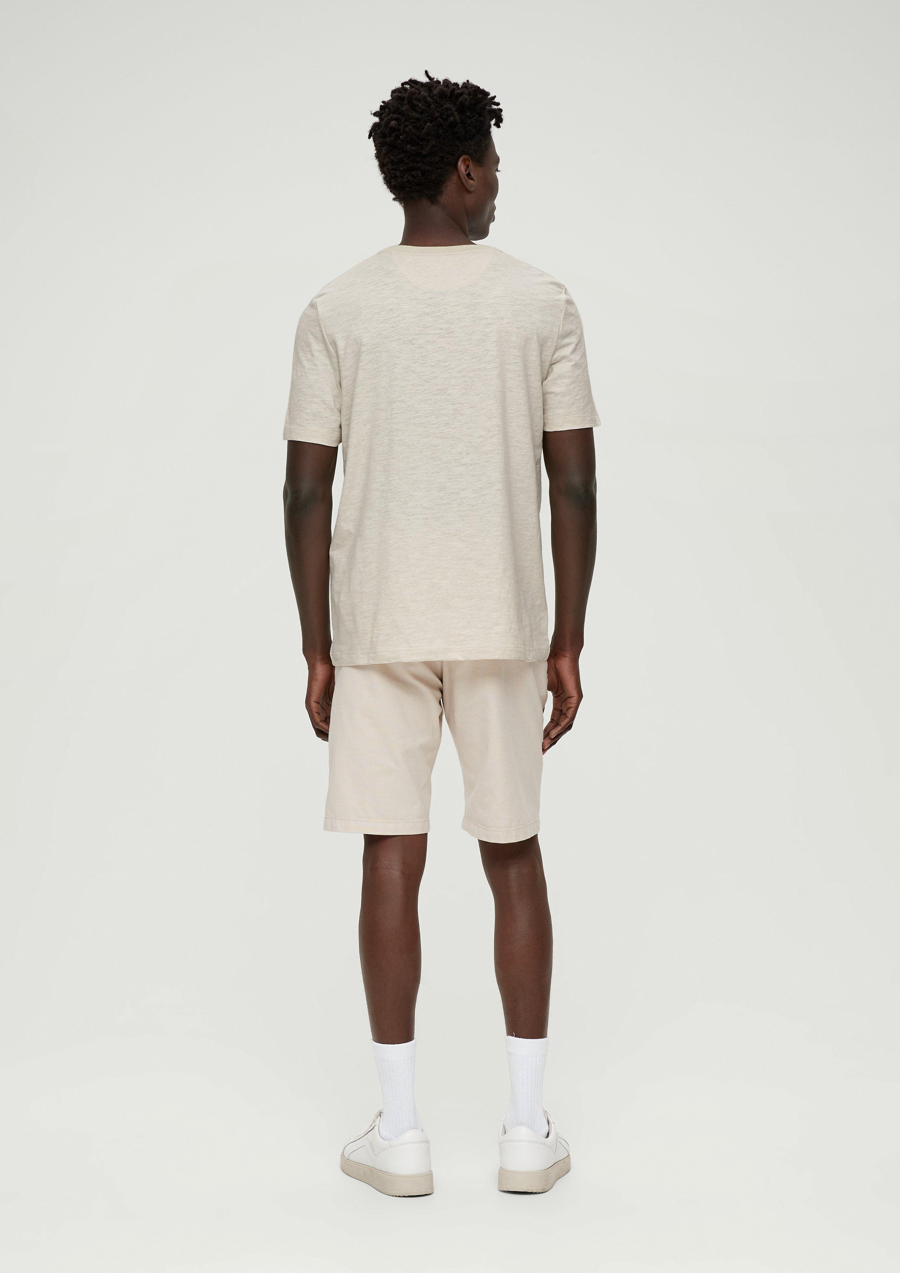 T-shirt in 01W2 & 60W2