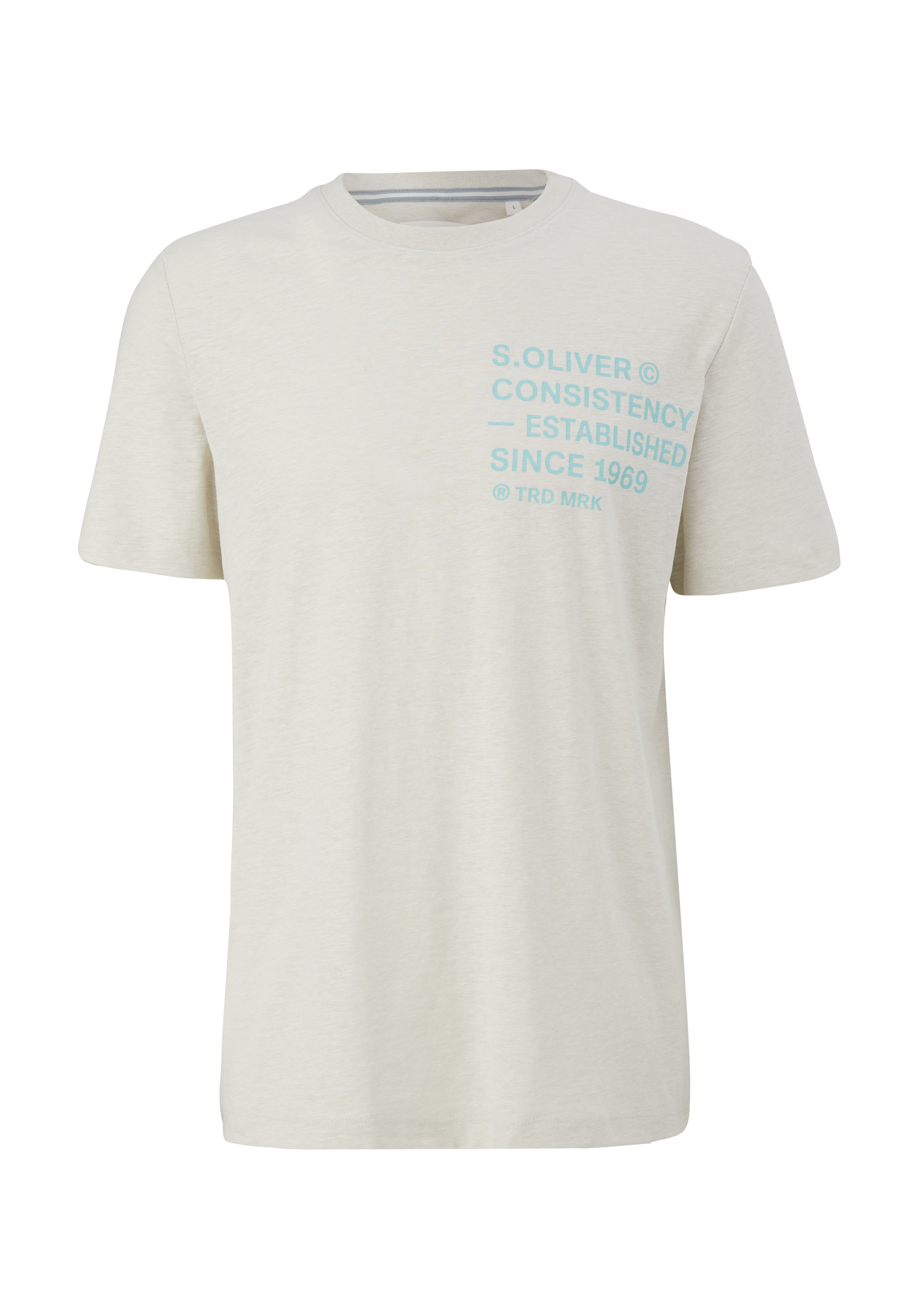 T-shirt in 01W2 & 60W2