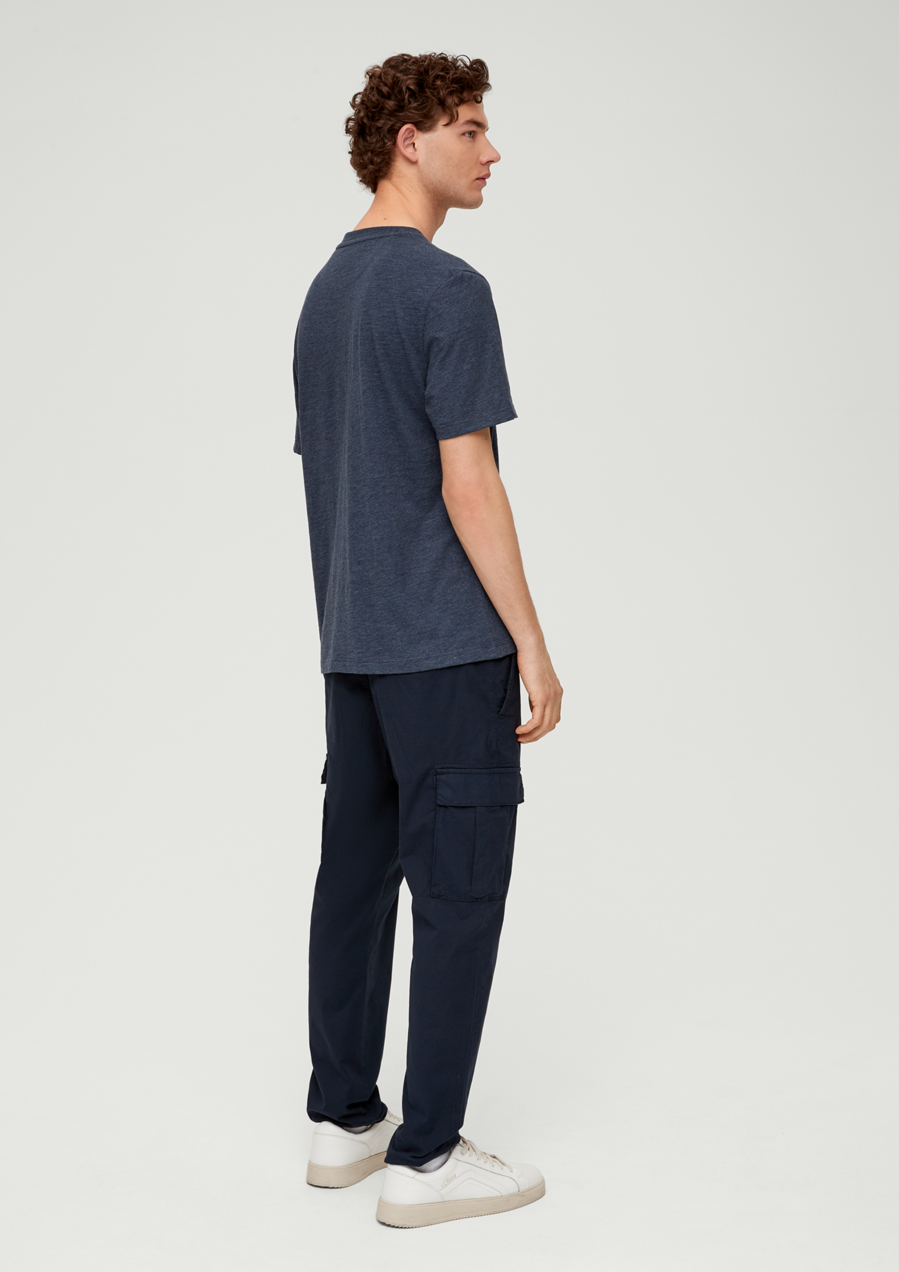 T-shirt in 59W2, 60W2 & 01W2