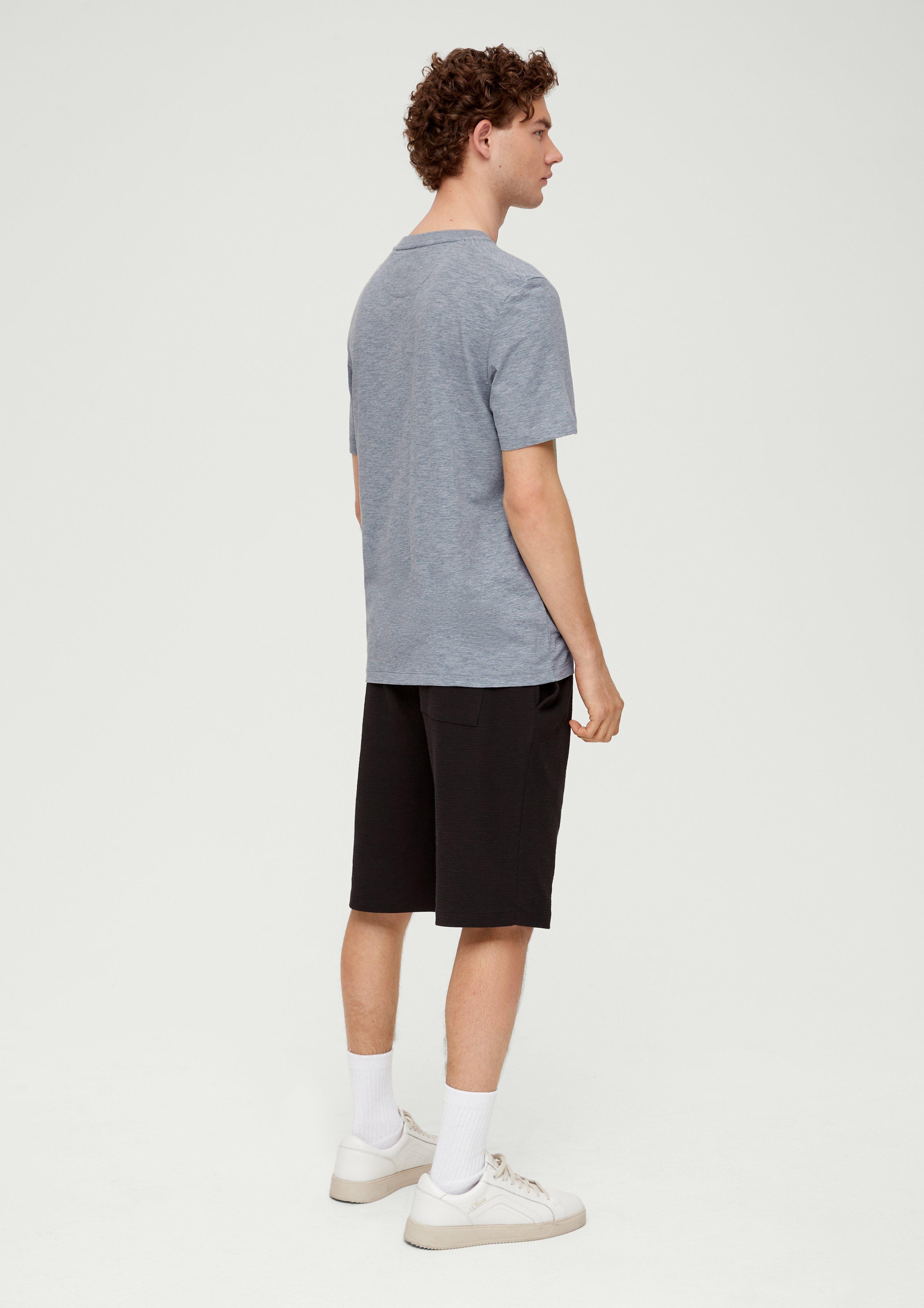 T-shirt in 95W2, 60W2, 01W2 & 59W2