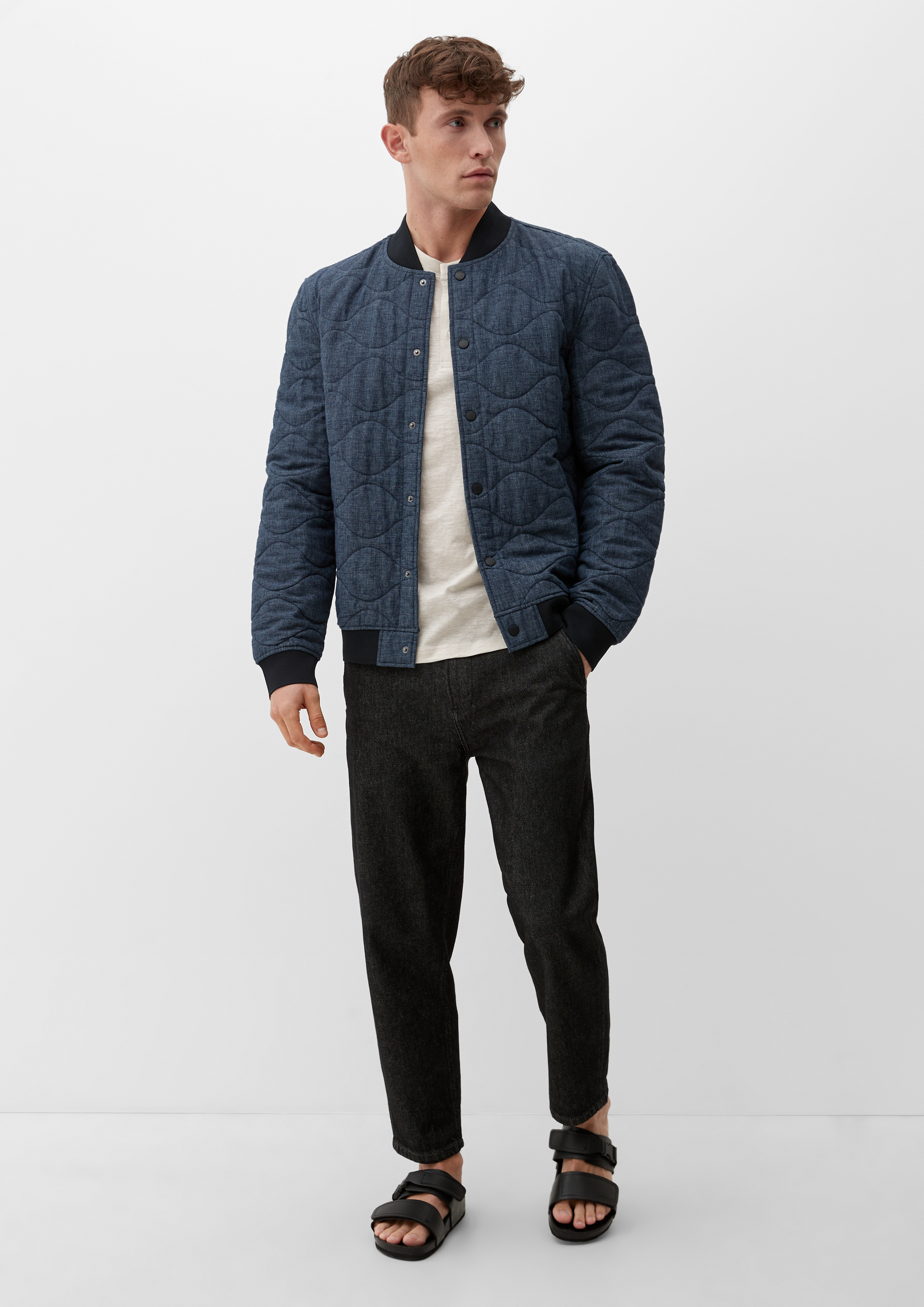 T-shirt in 01W2, 95W2, 60W2 & 59W2