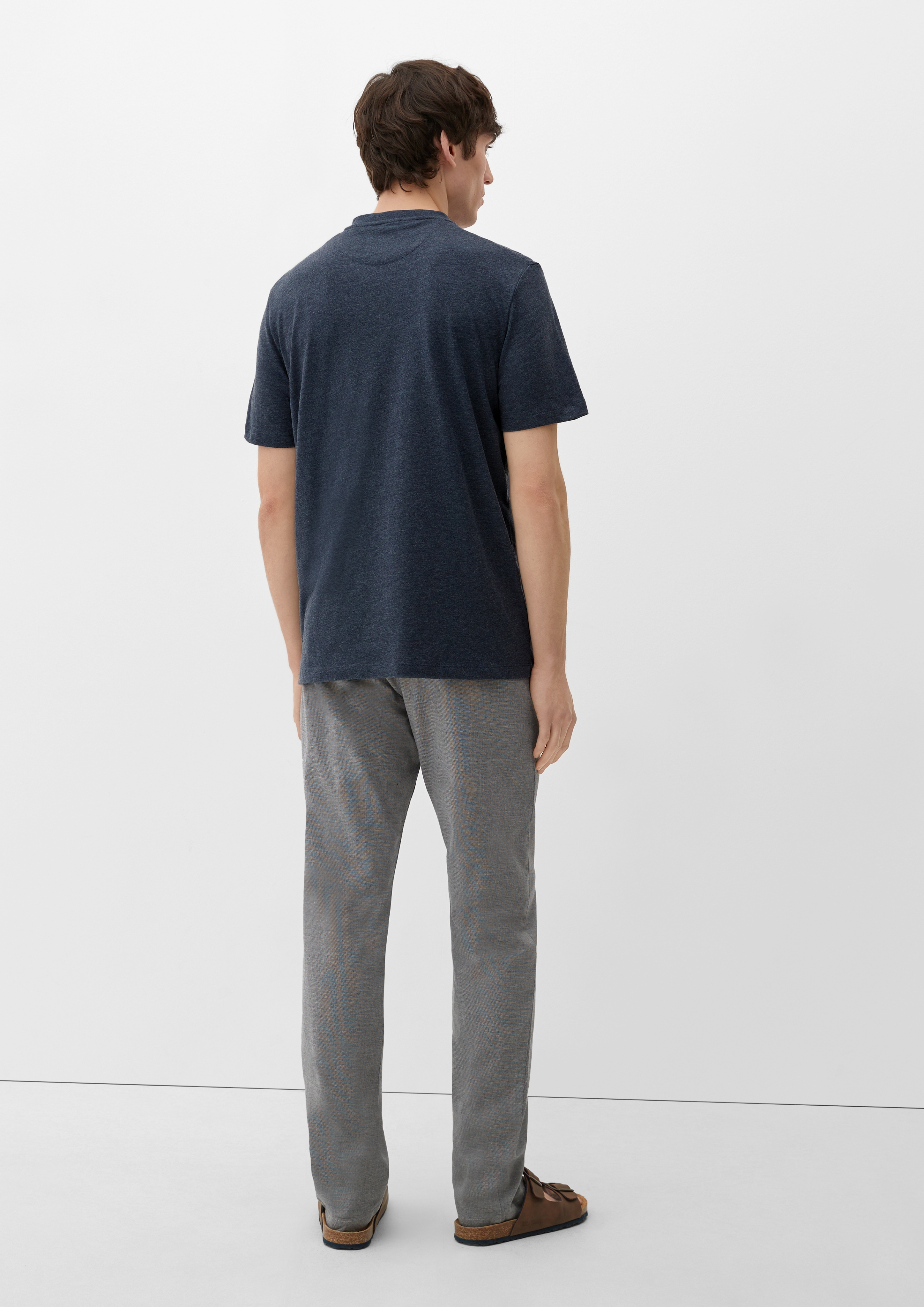 T-shirt in 59W2, 95W2, 01W2 & 60W2