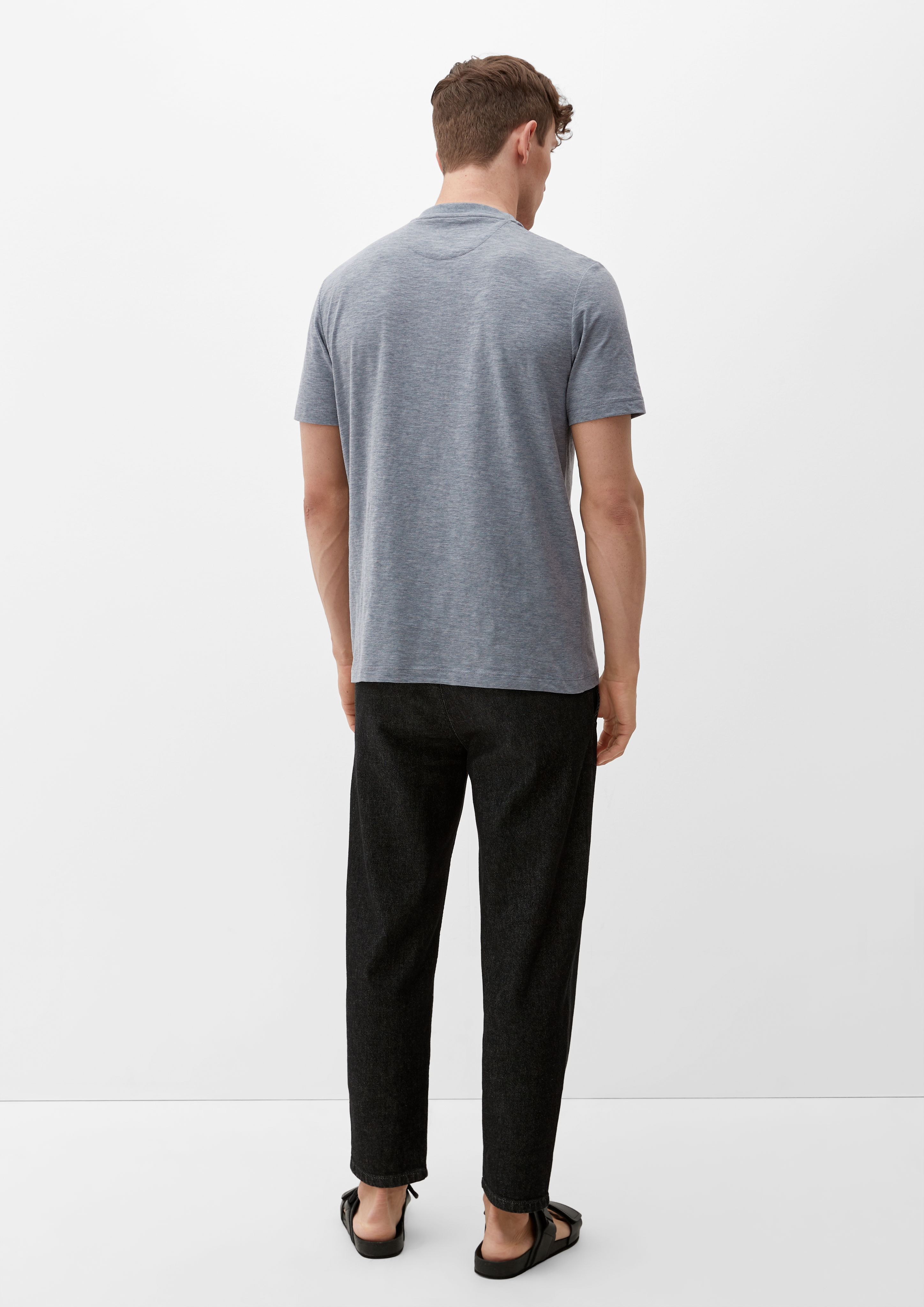 T-Shirt in 95W2, 01W2, 60W2 & 59W2