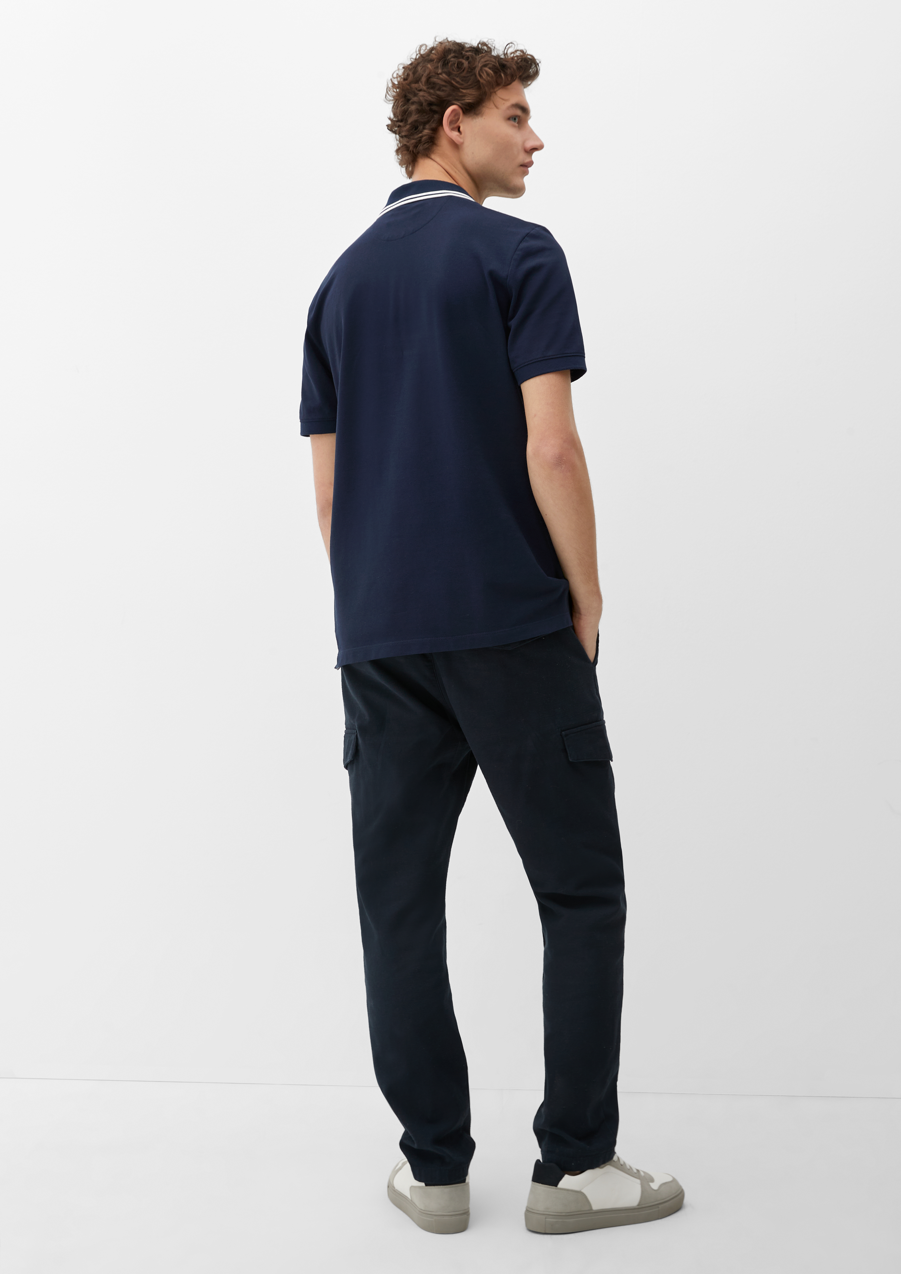 Polo in 5955, 2258 & 9999