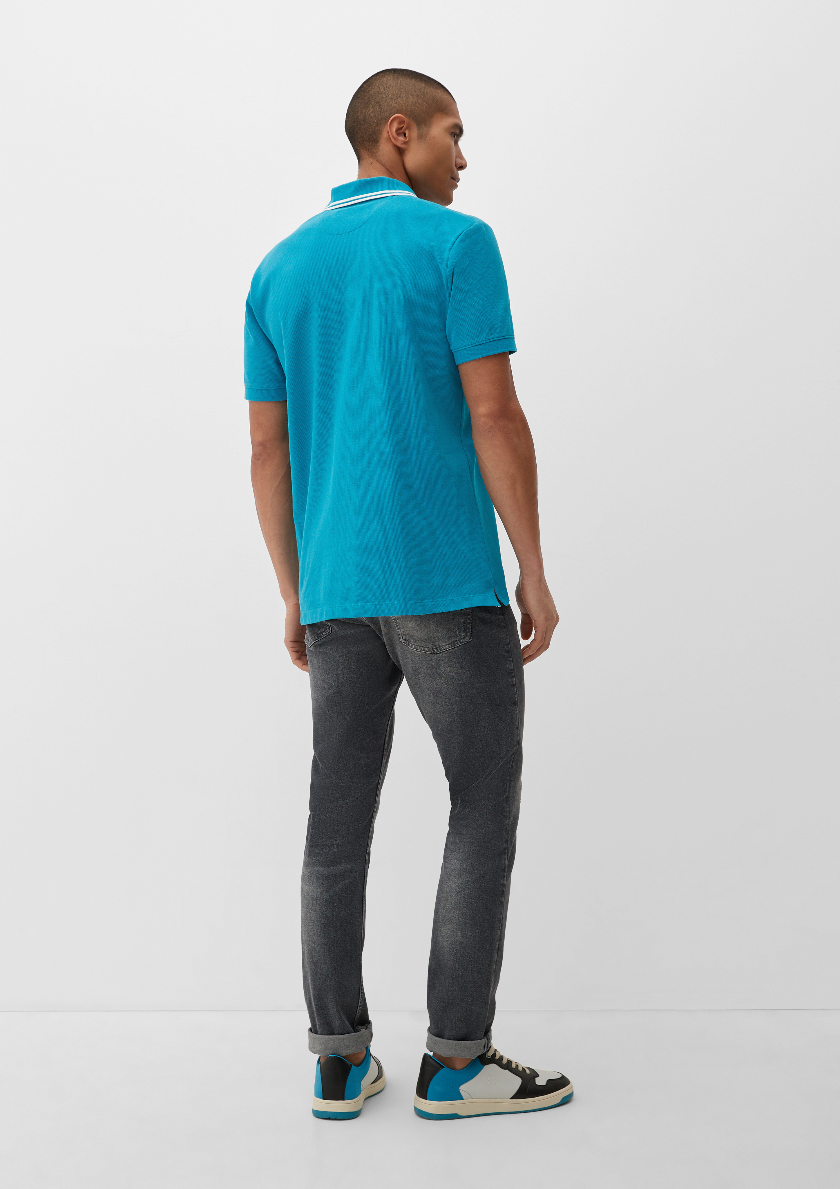 Polo in 6376, 2258 & 9999