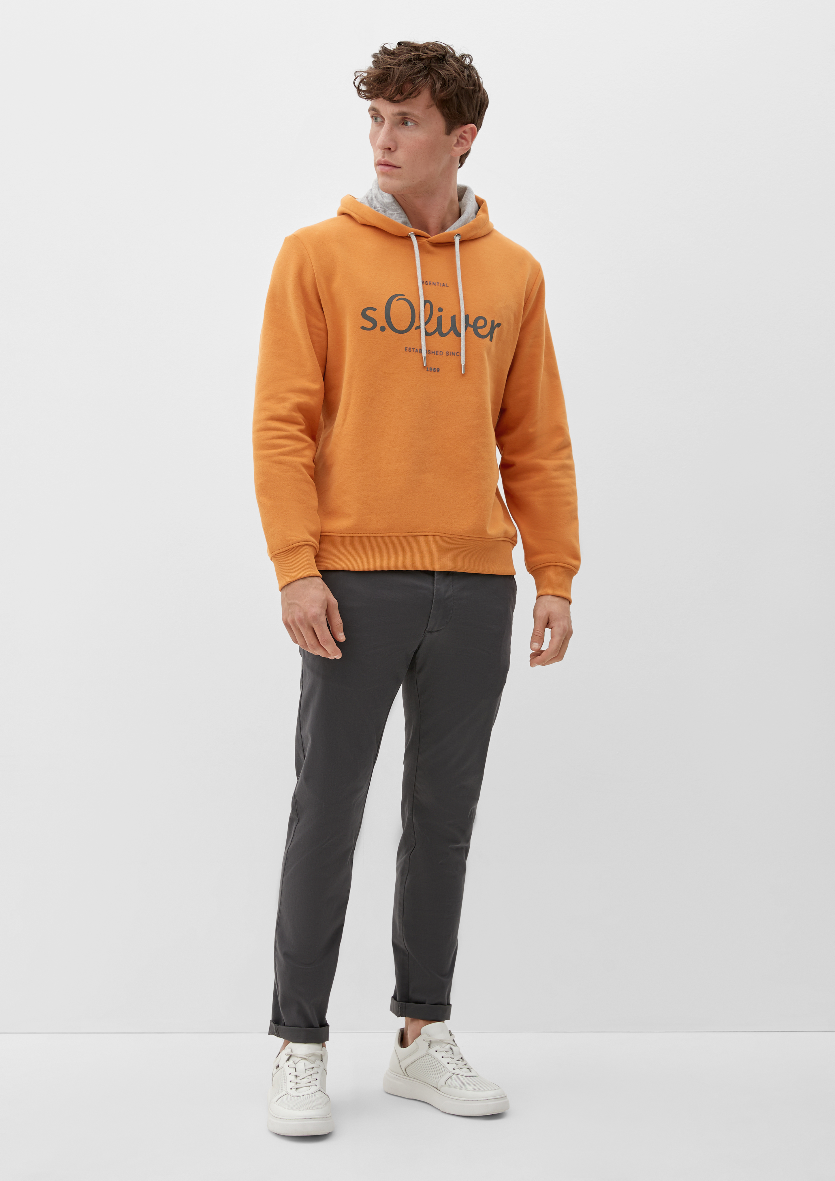 Sweatshirt in 22D1