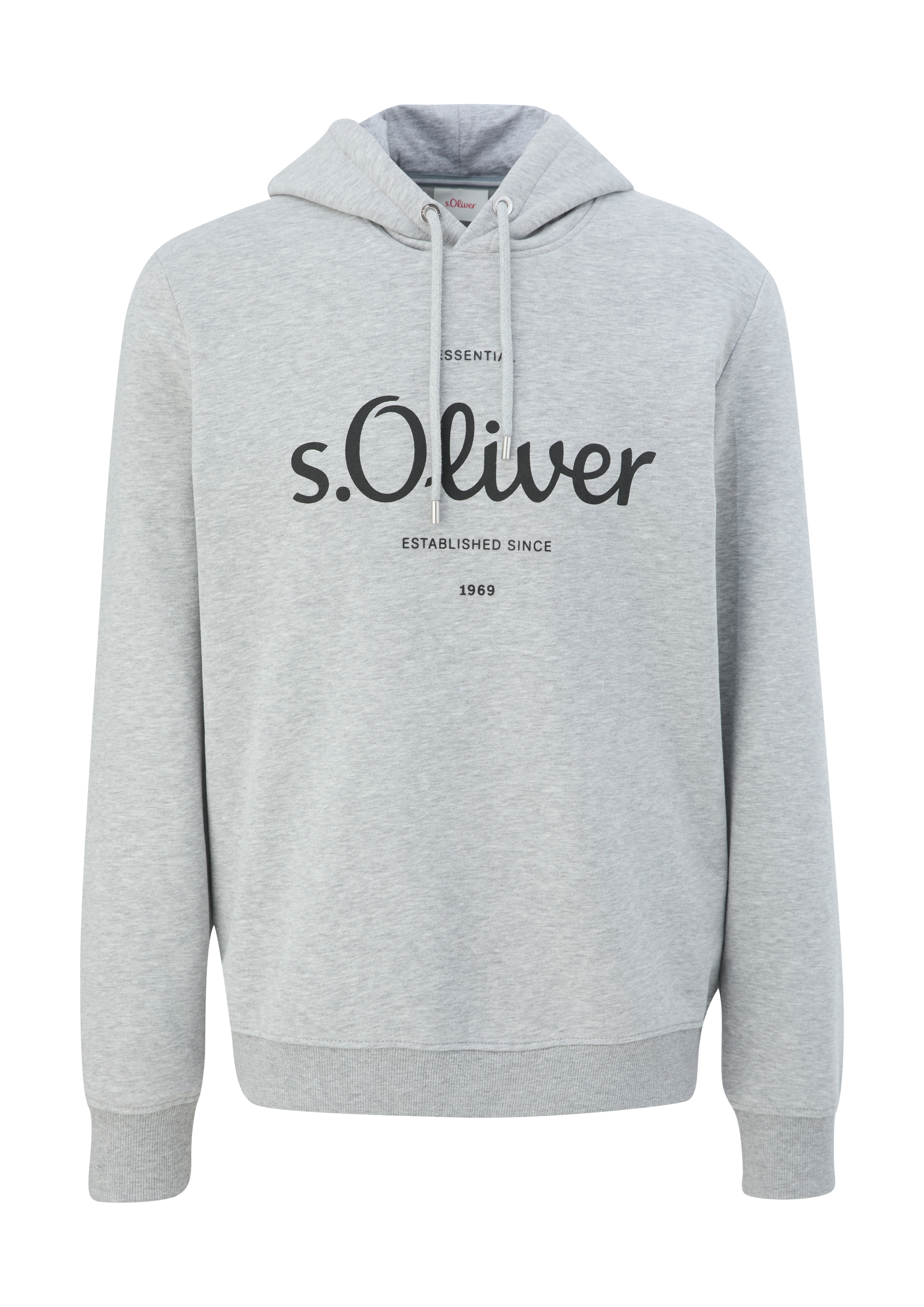 Product sibling šedá