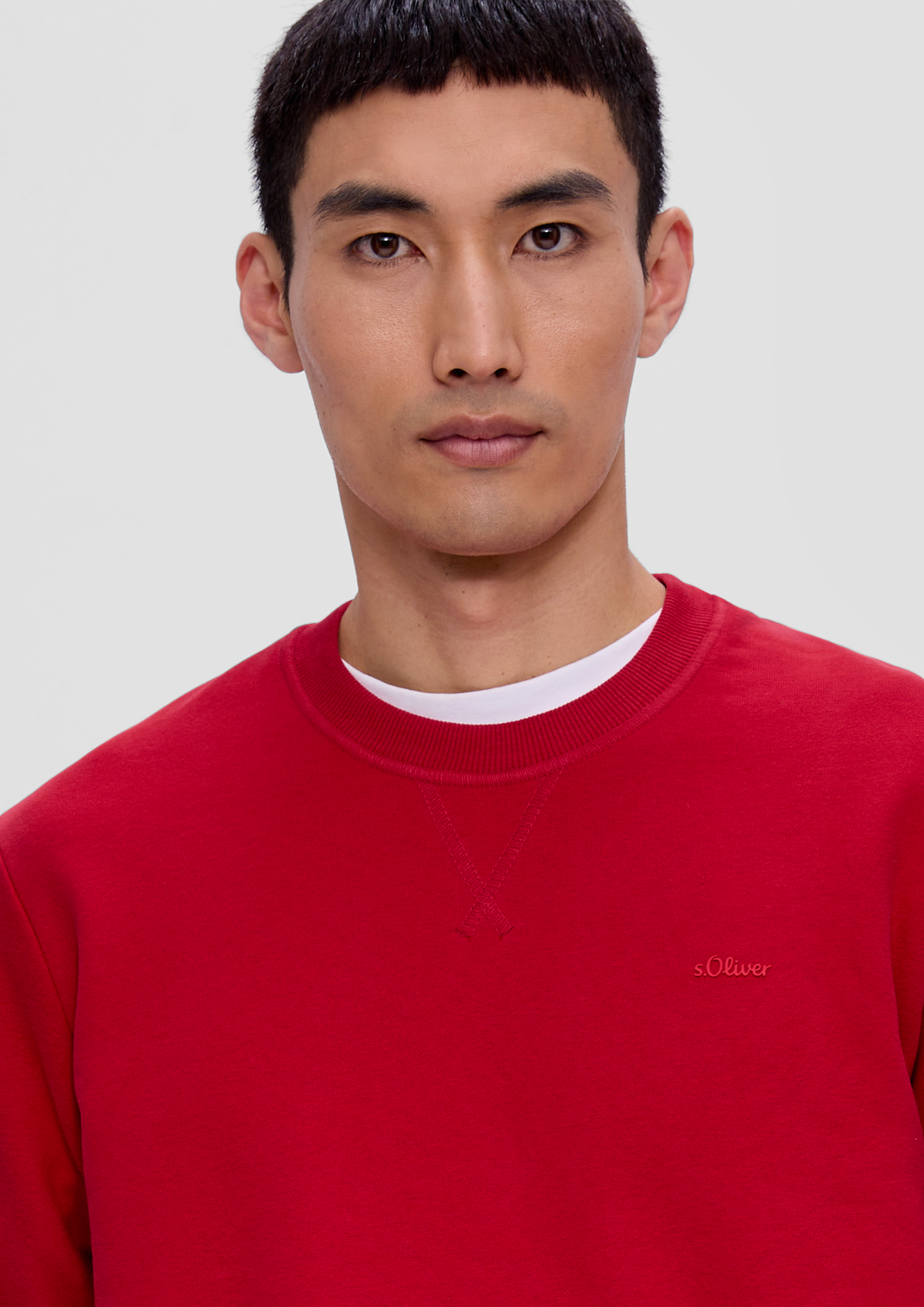 Sweatshirt in 3162 & 9999