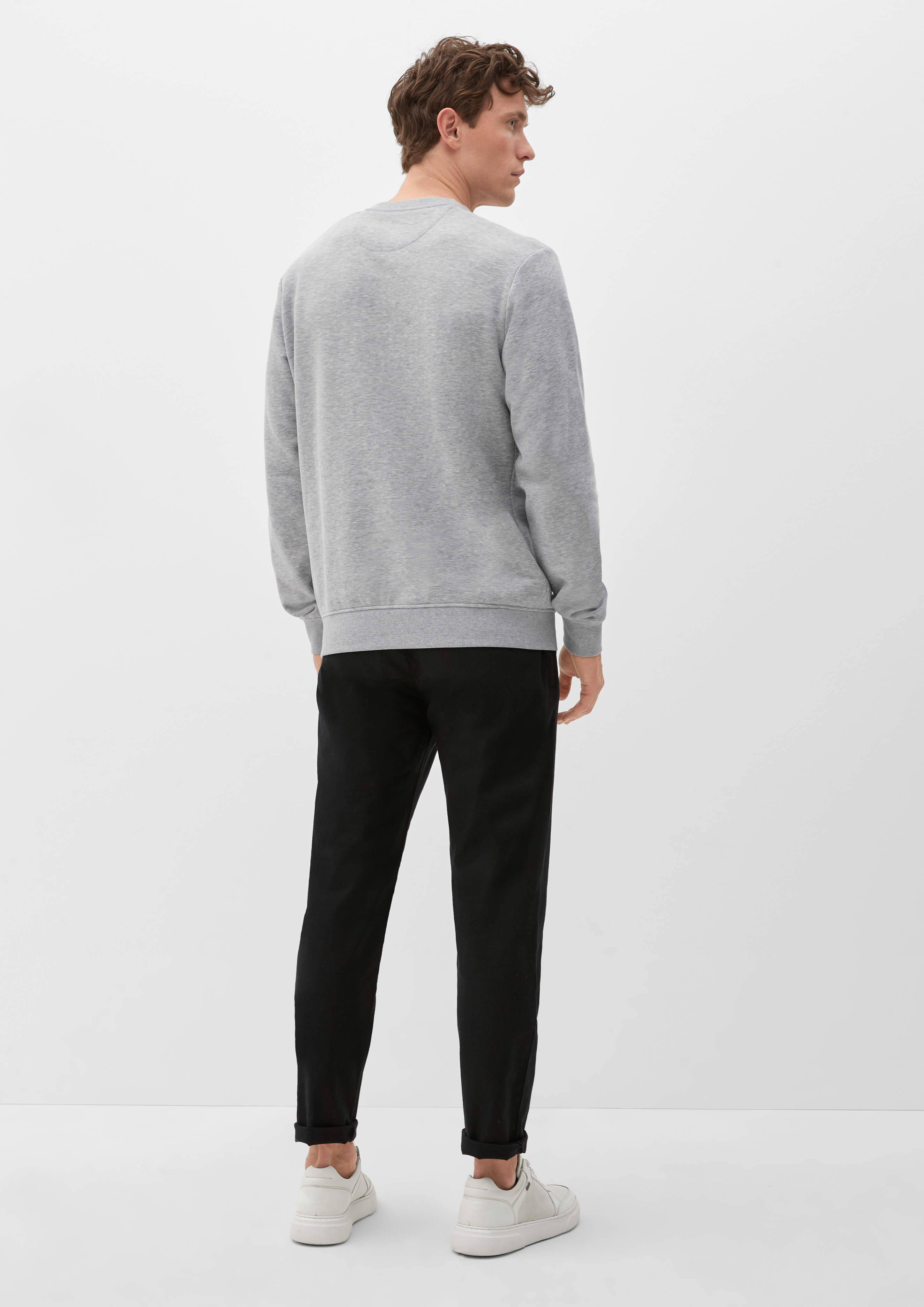 Sweatshirt in 9400 & 9999