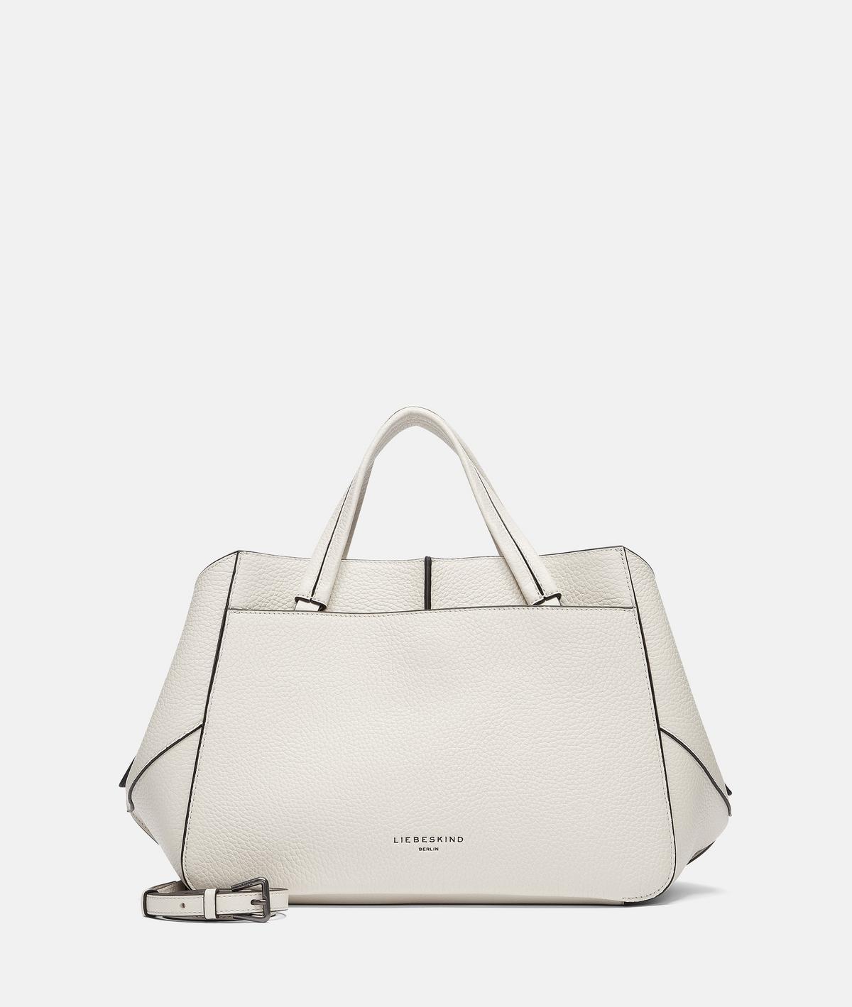 Lilly Satchel L weiB LIEBESKIND BERLIN