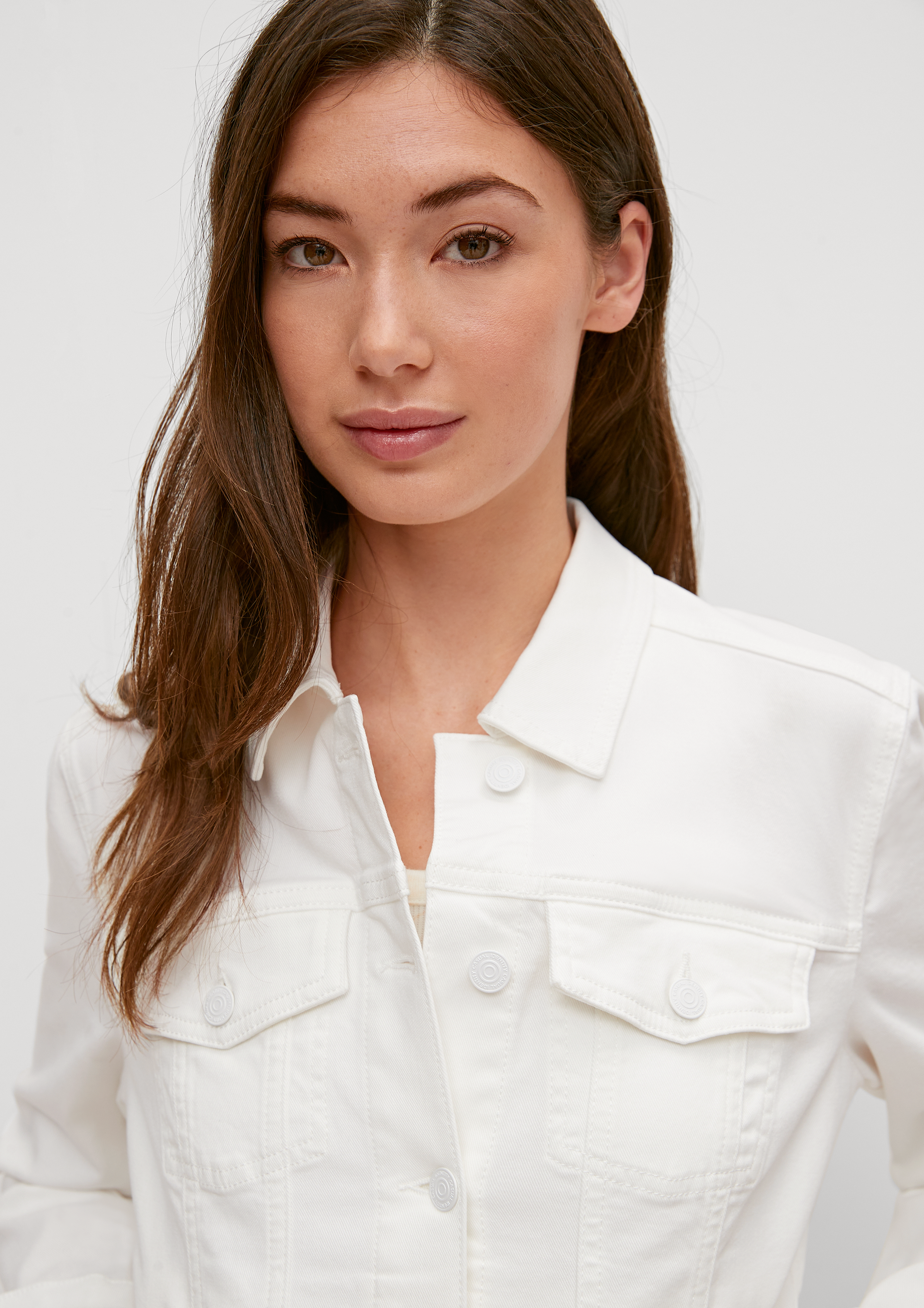 Indoor-Jacke in 0120