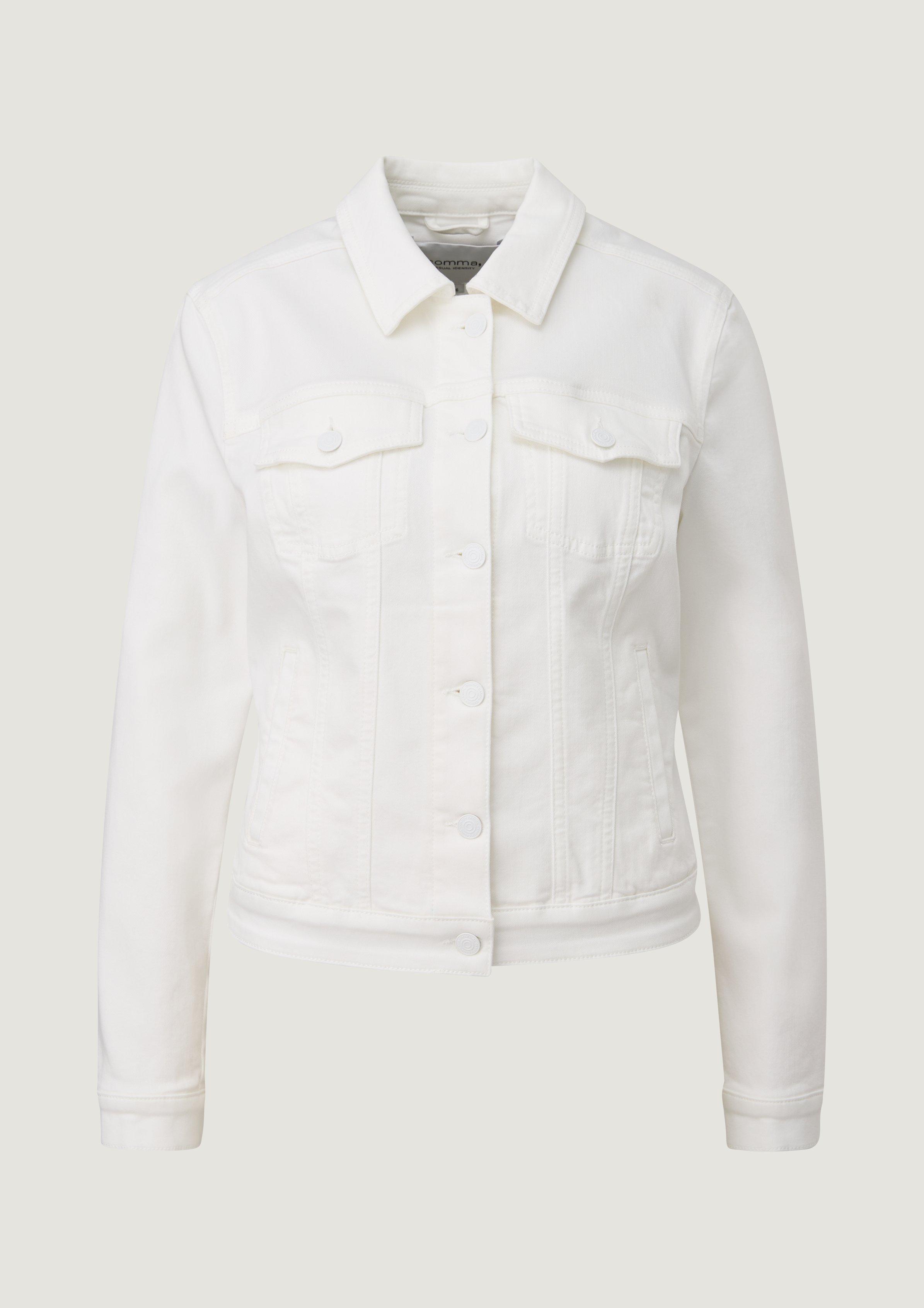 Indoor-Jacke in 0120