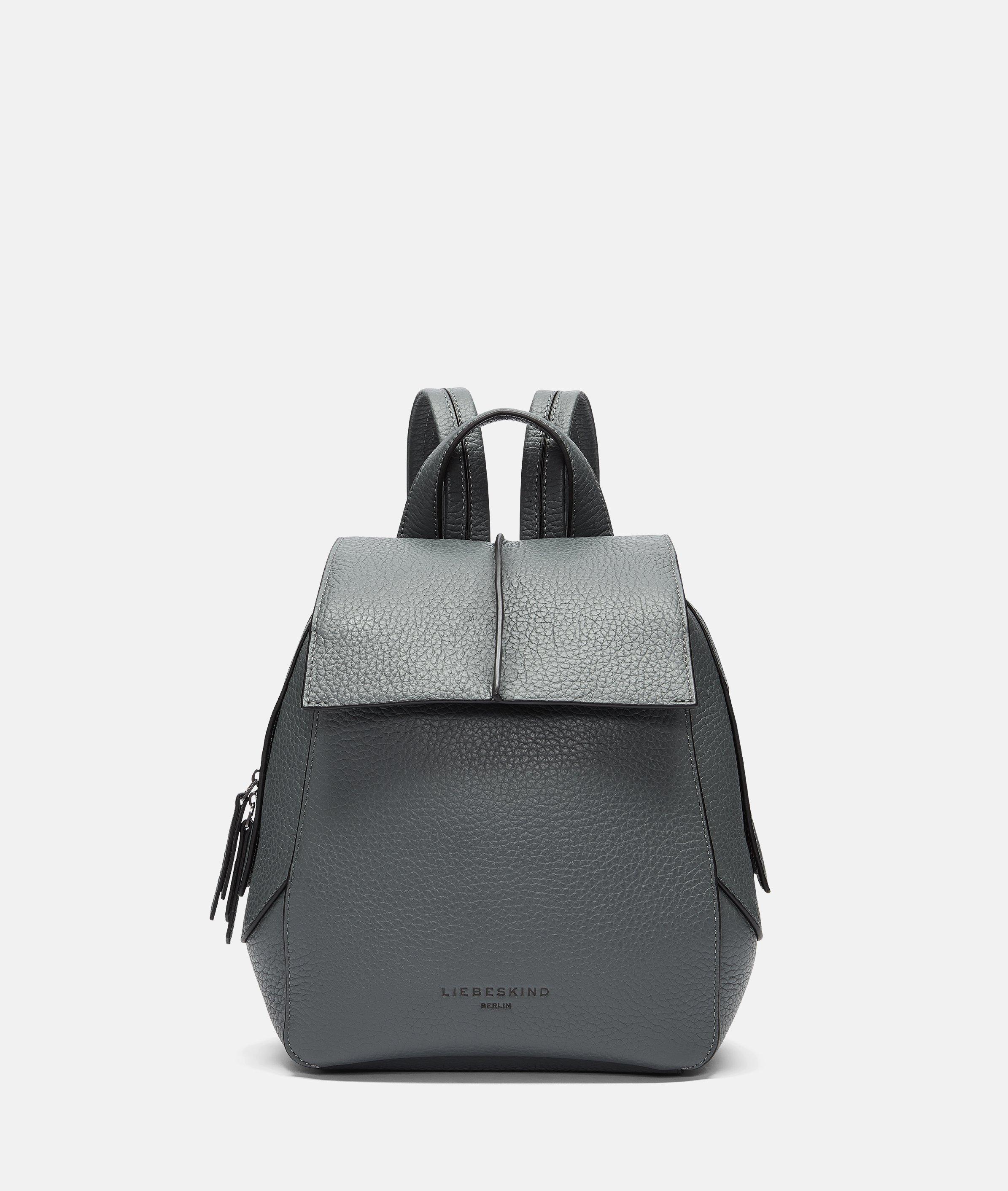 Liebeskind new 2024 saddle backpack m