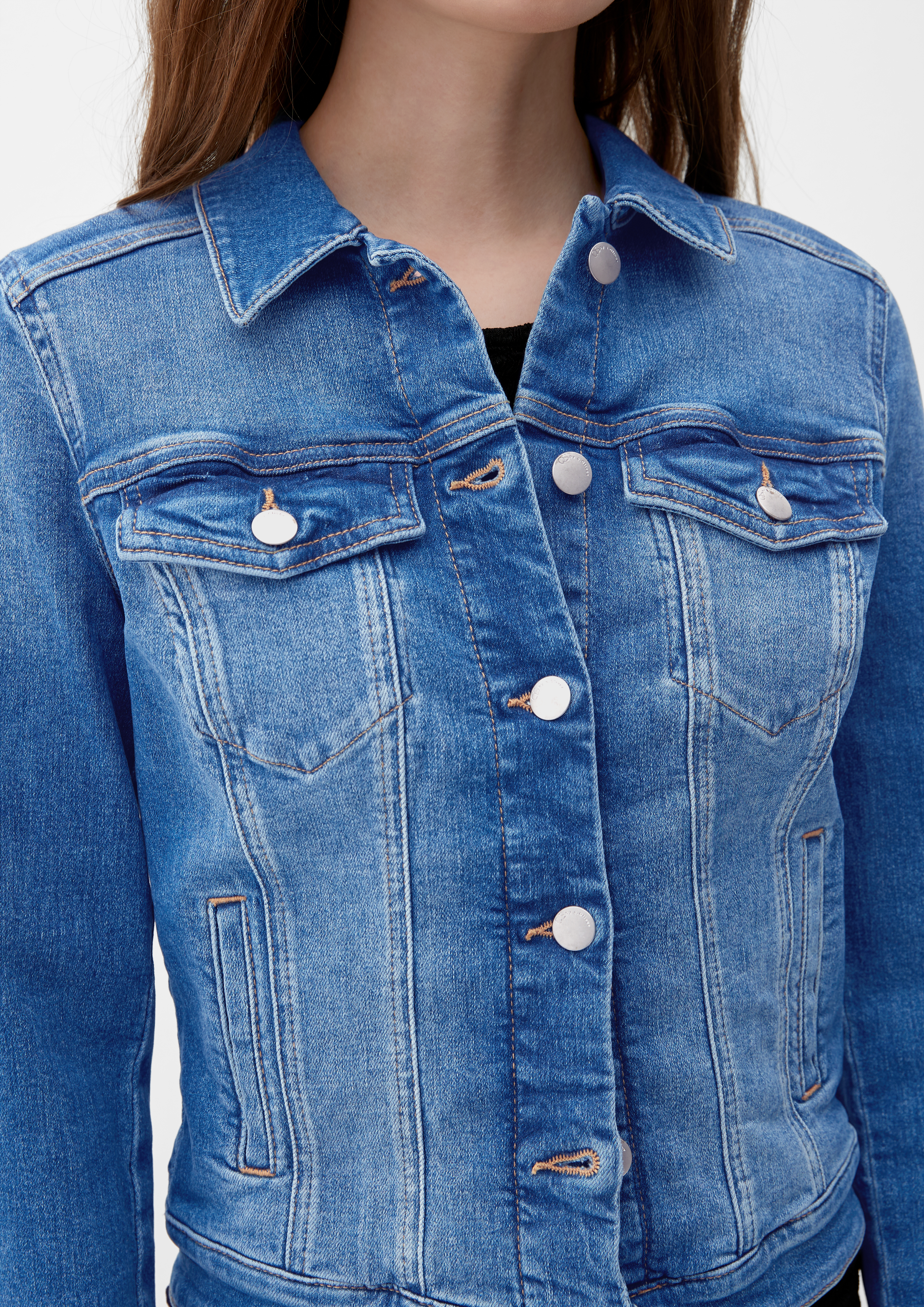 Veste d'intérieur in 56Z6