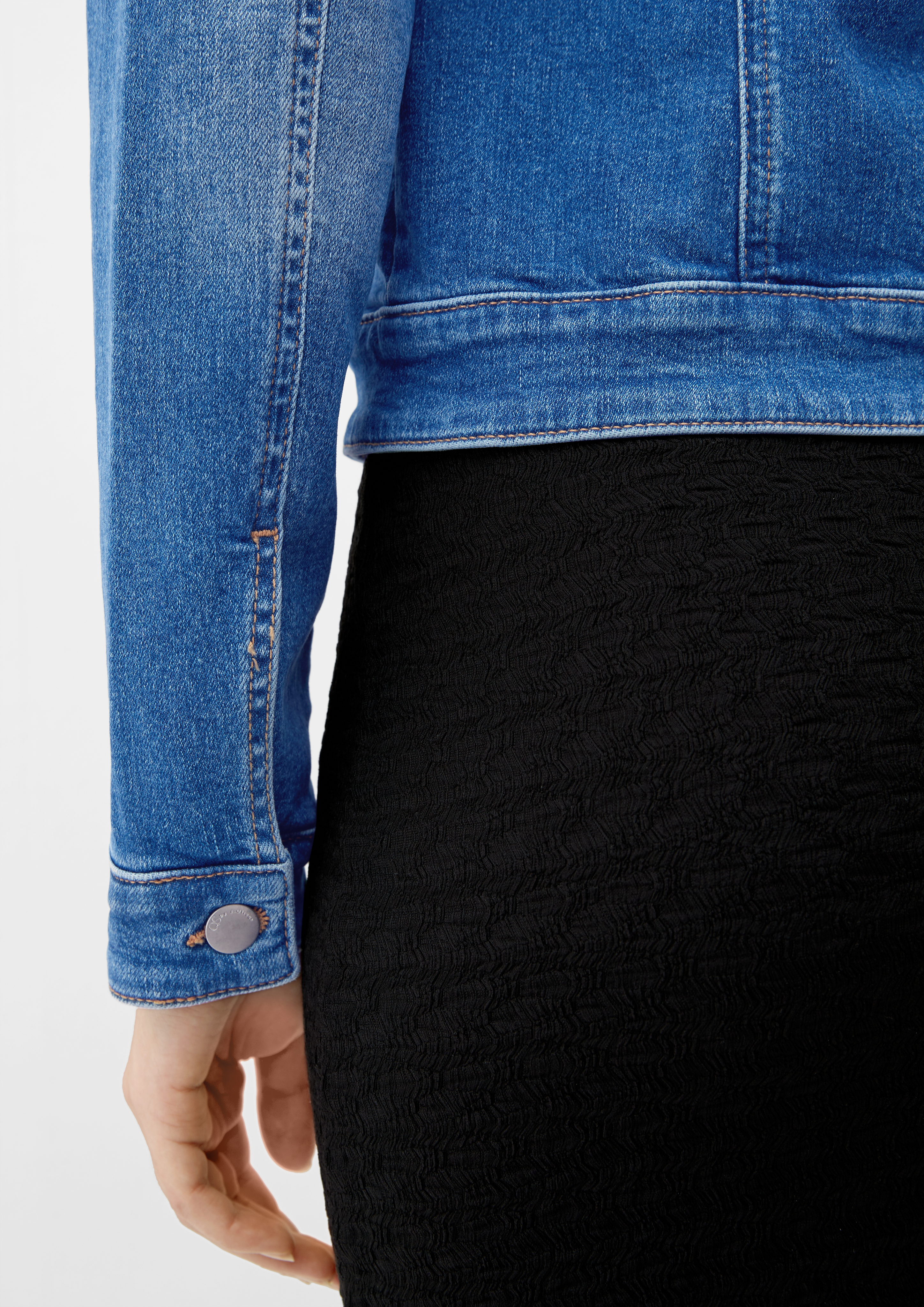 Veste d'intérieur in 56Z6